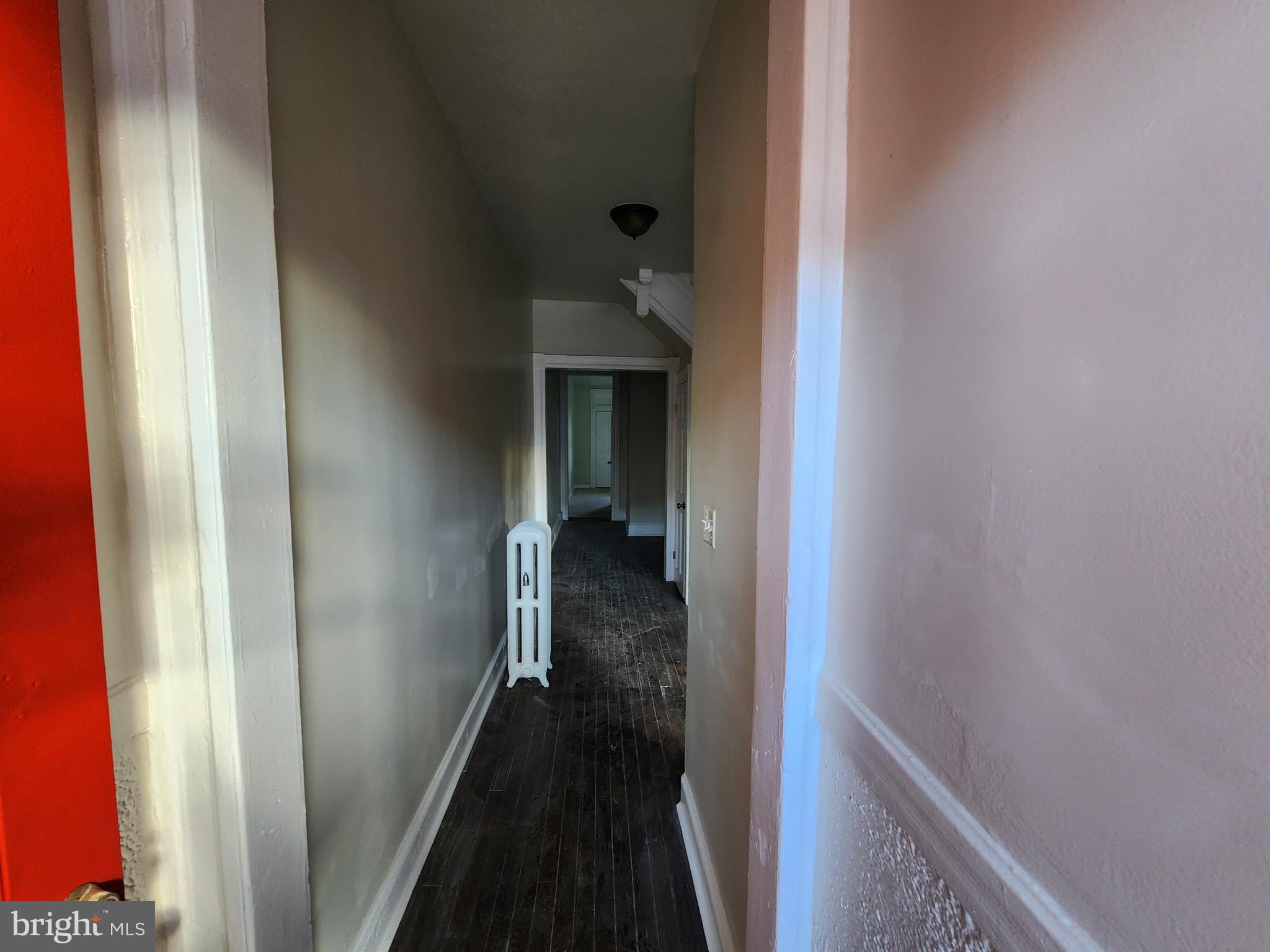 COPPIN HEIGHTS - Residential