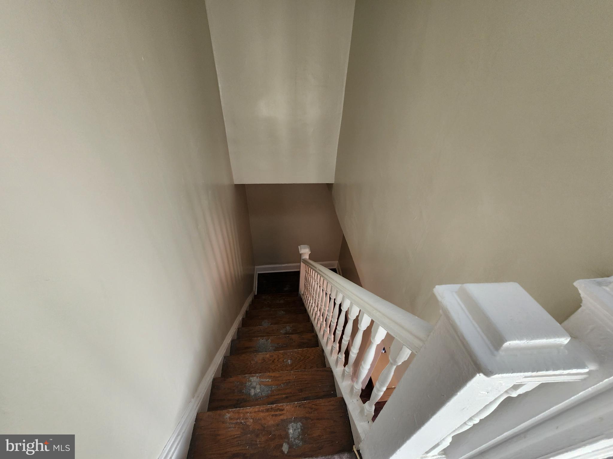 COPPIN HEIGHTS - Residential