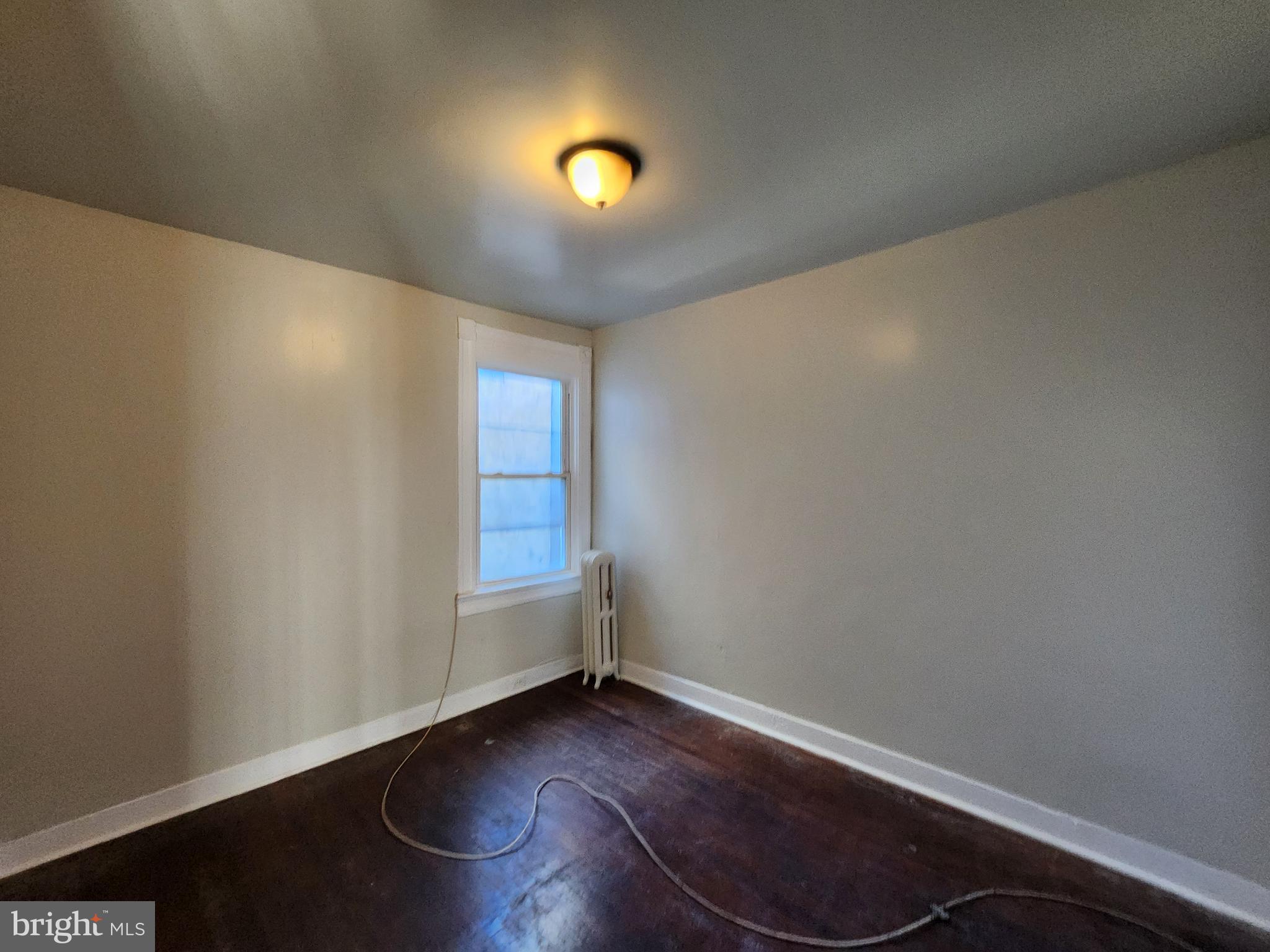 COPPIN HEIGHTS - Residential