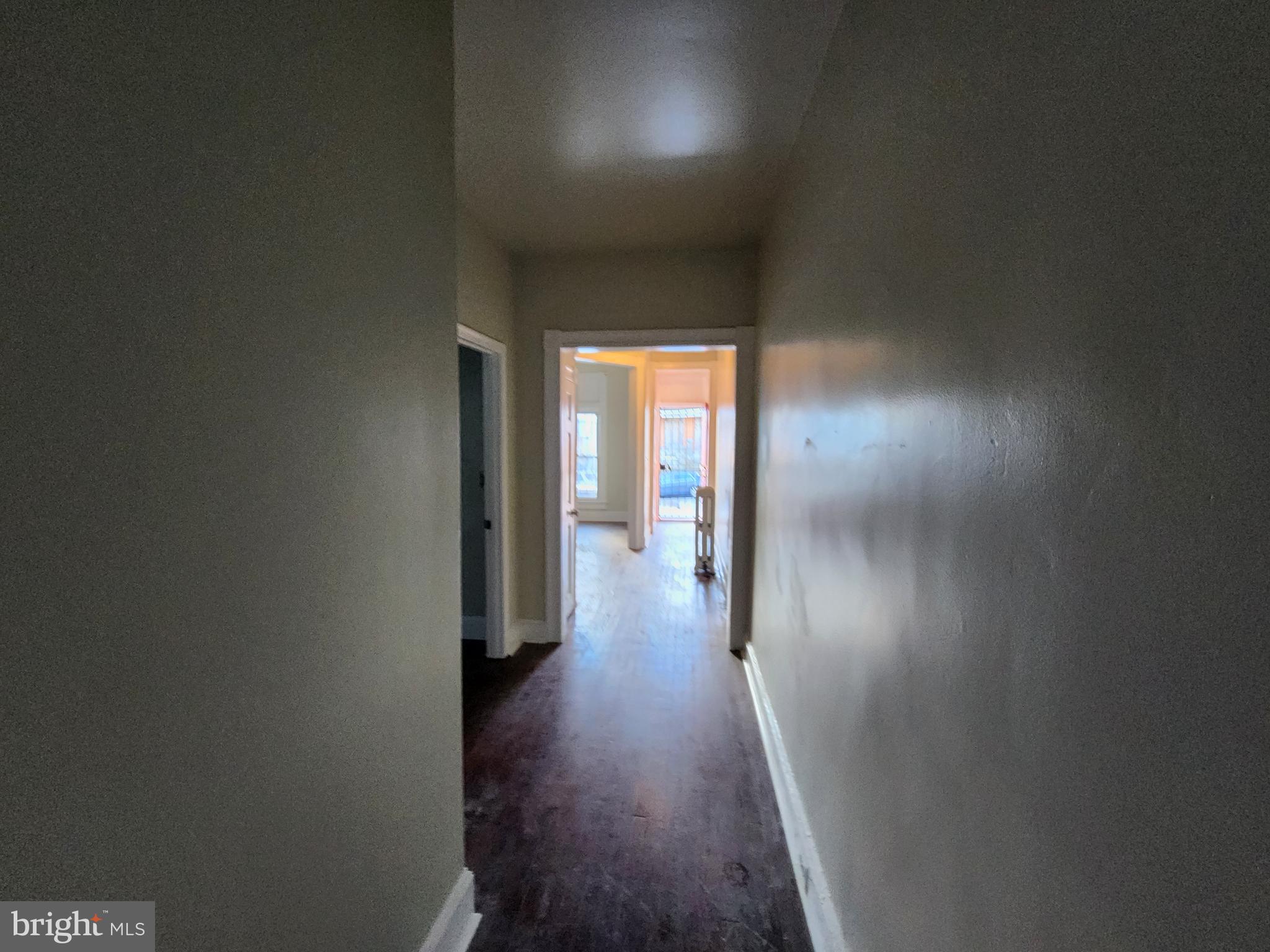 COPPIN HEIGHTS - Residential