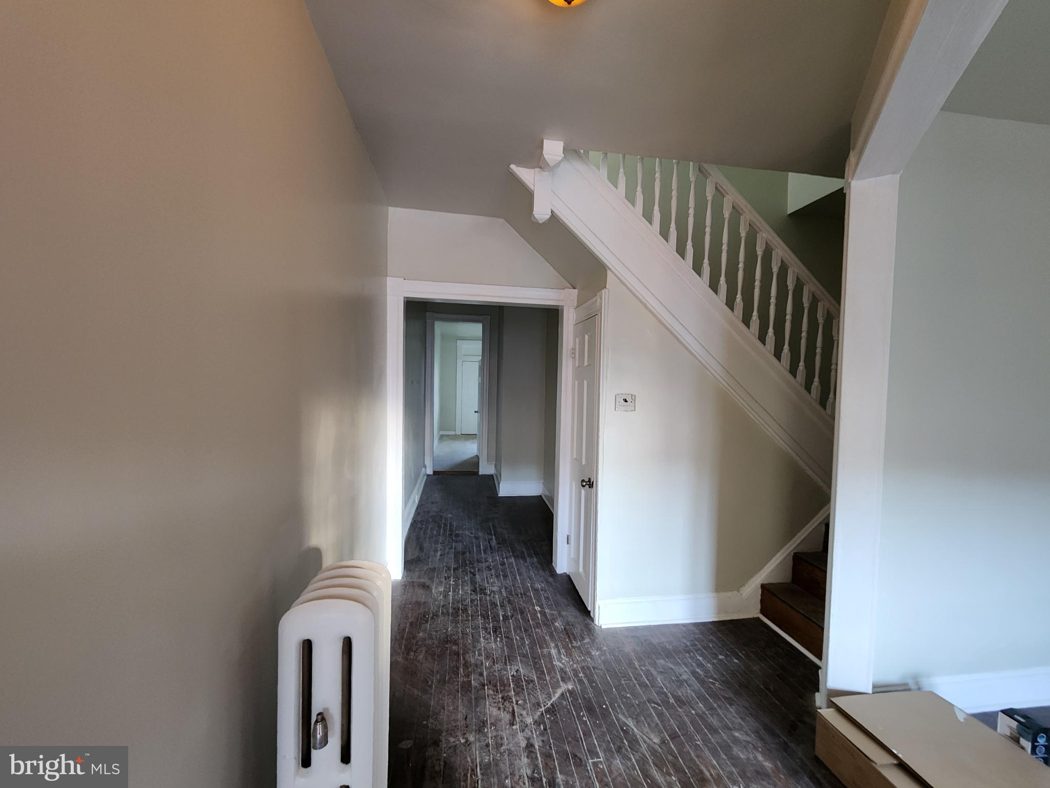 COPPIN HEIGHTS - Residential