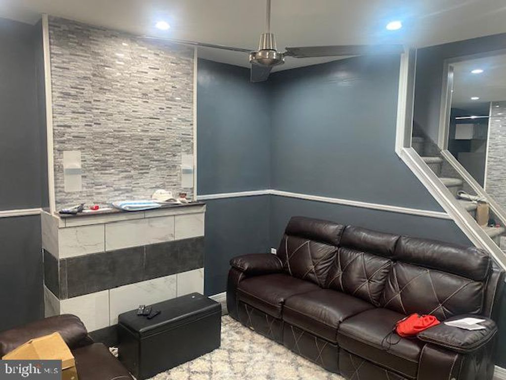 Photo of 3 S 6th Street, DARBY, PA 19023 (MLS # PADE2089160)