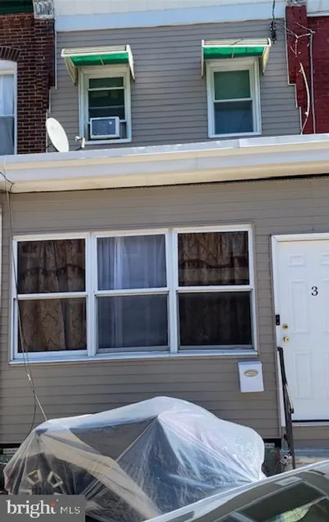 3 S 6th Street, Darby, PA MLS: PADE2089160