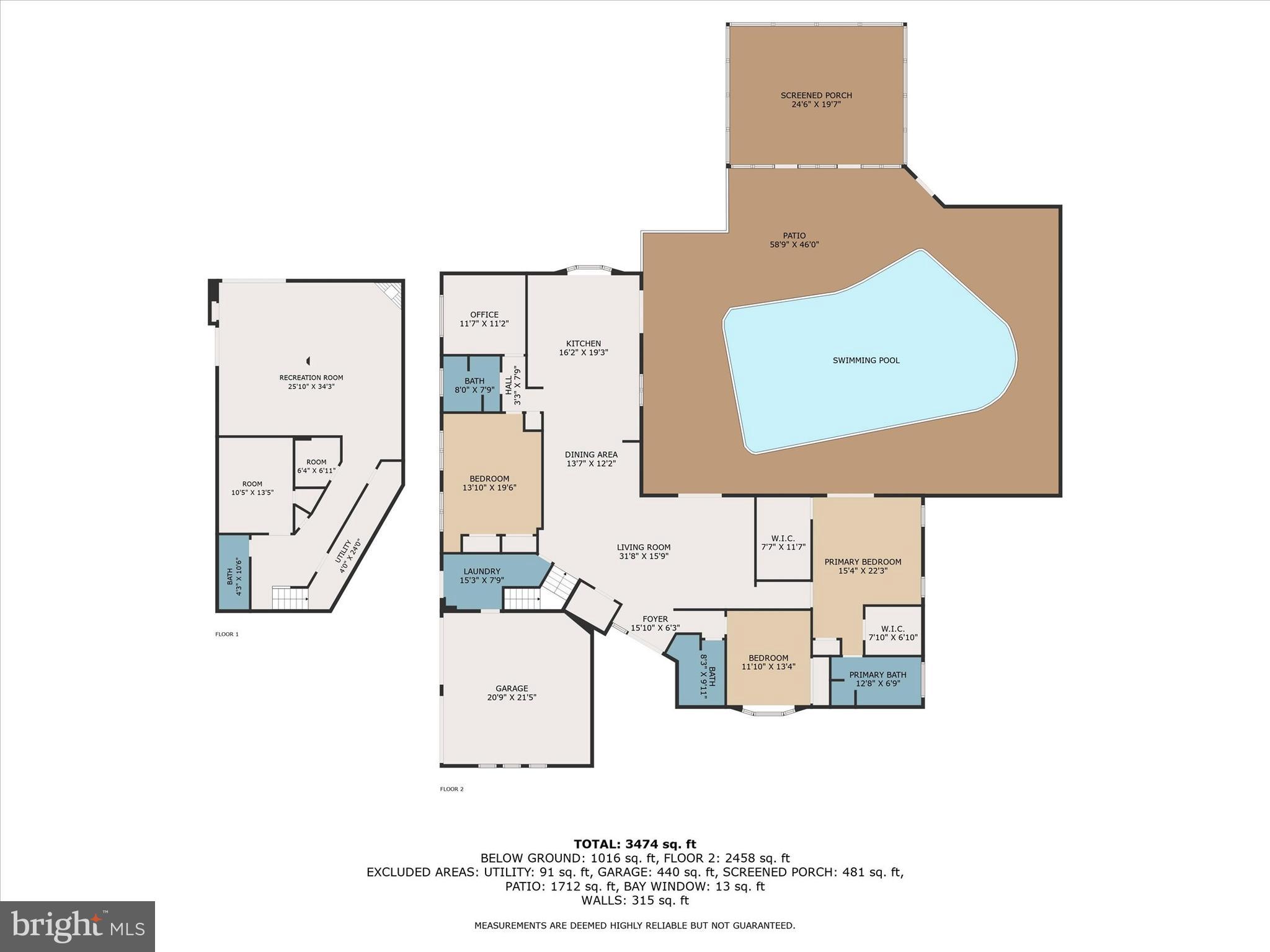 VELVET RIDGE - Residential