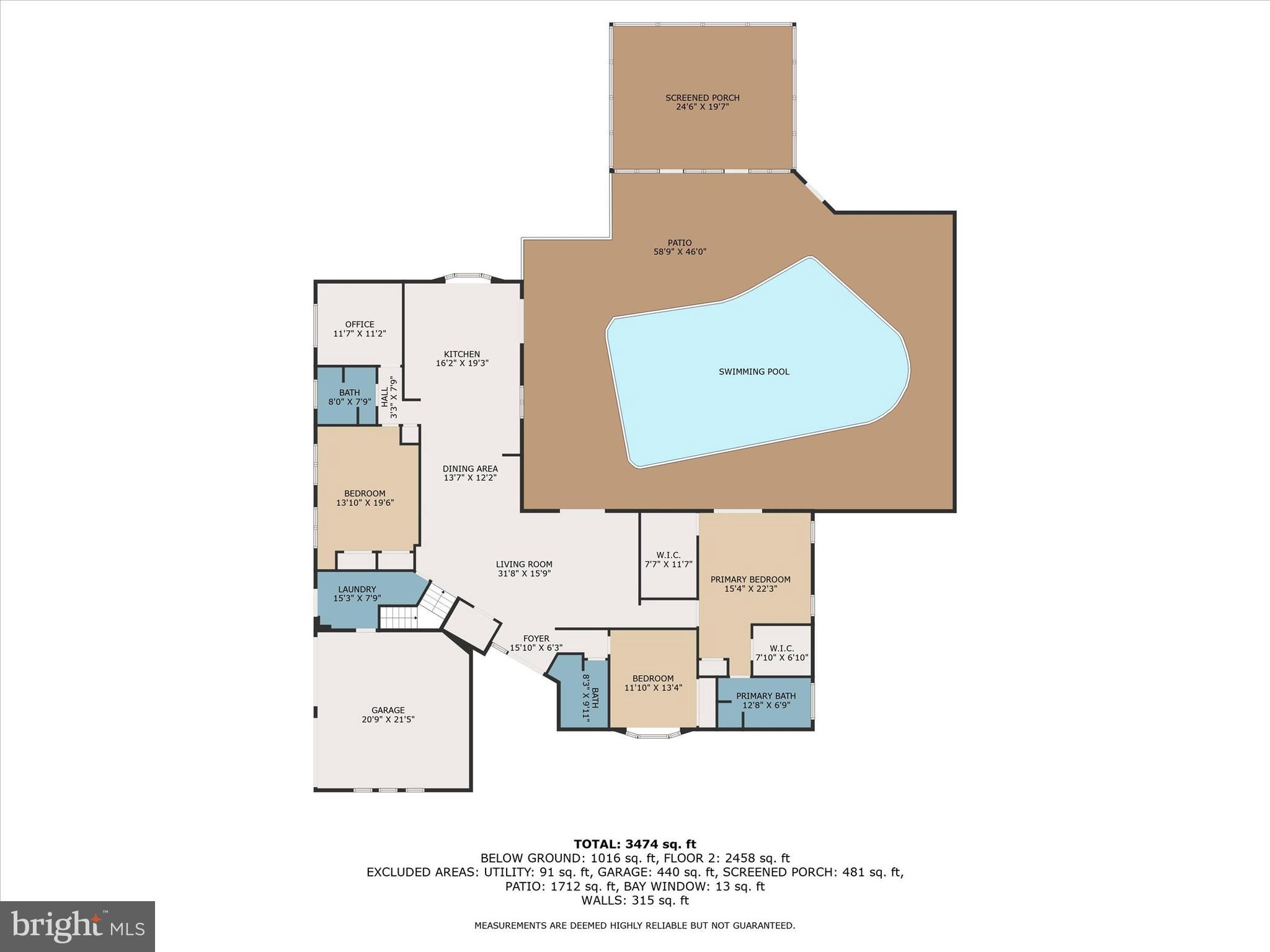 VELVET RIDGE - Residential