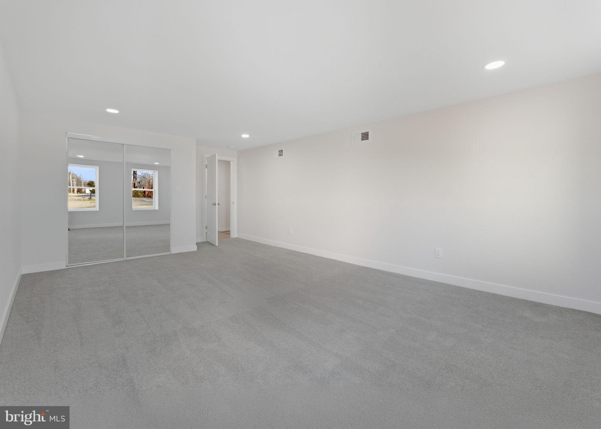 F E MATTINGLY - Residential