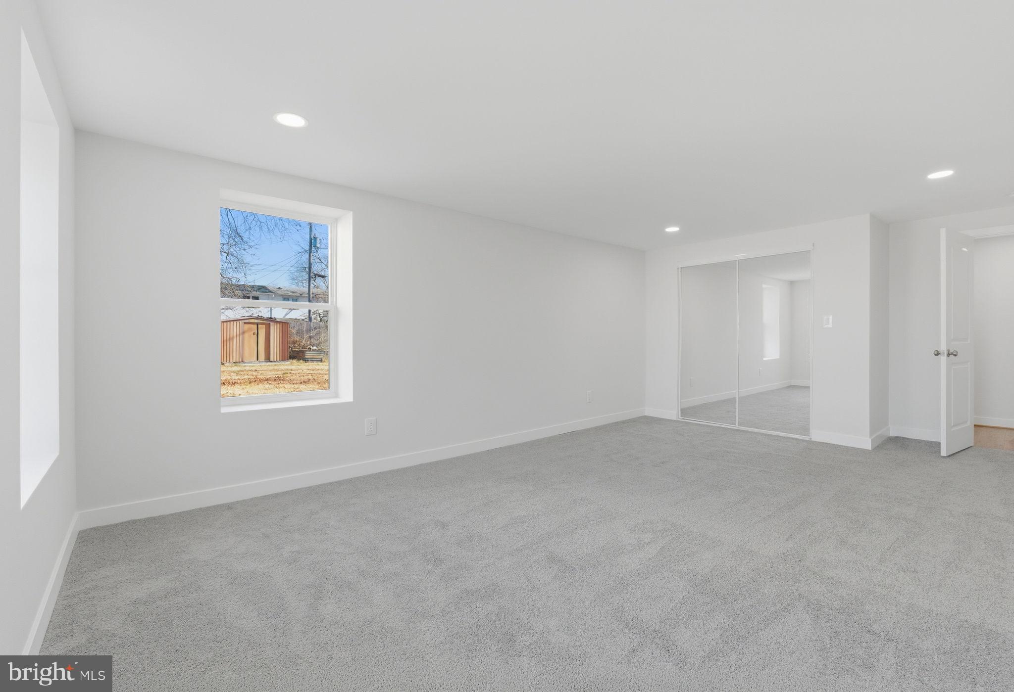 F E MATTINGLY - Residential