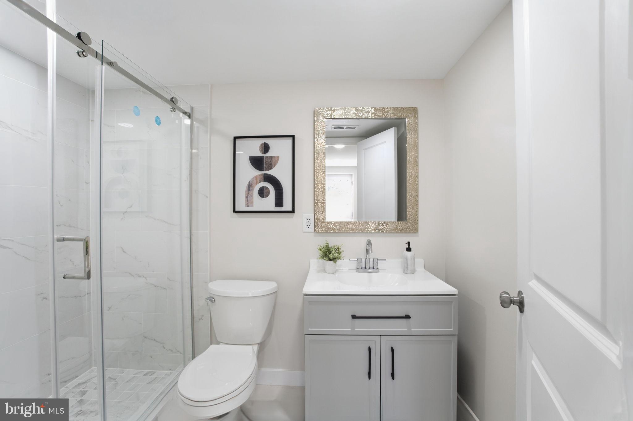 F E MATTINGLY - Residential