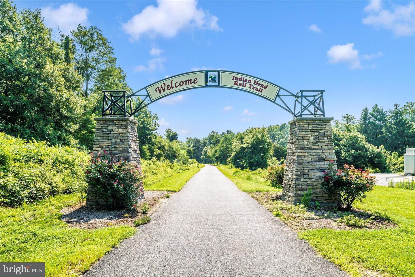 F E MATTINGLY - Residential