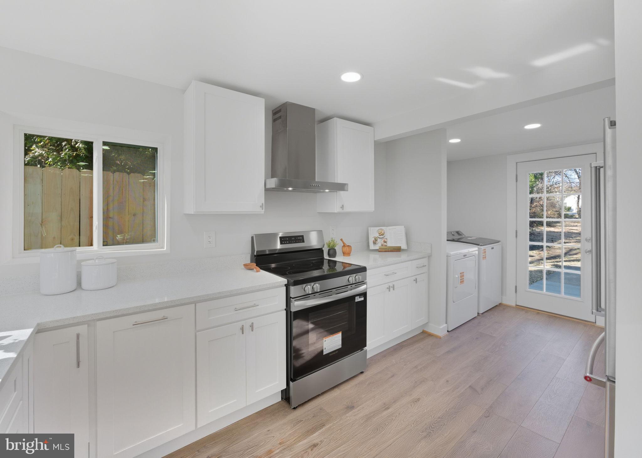 F E MATTINGLY - Residential