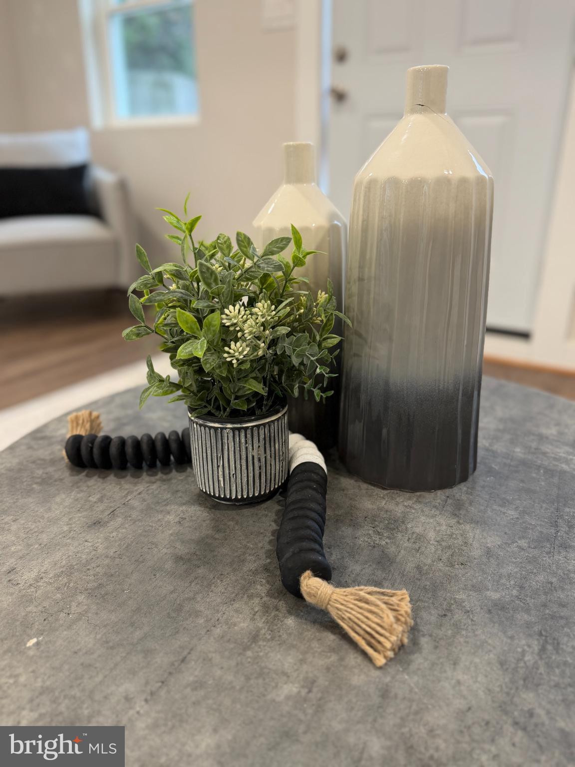 F E MATTINGLY - Residential