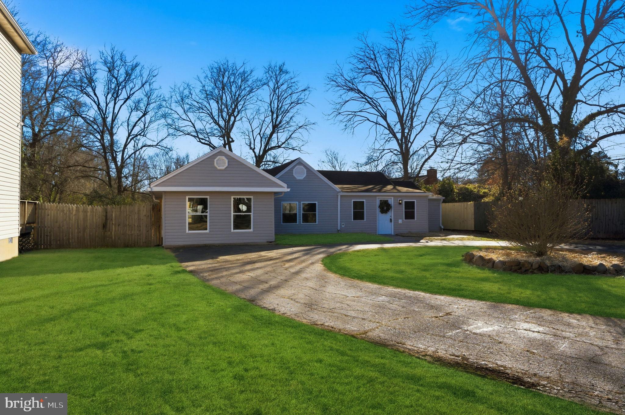 F E MATTINGLY - Residential