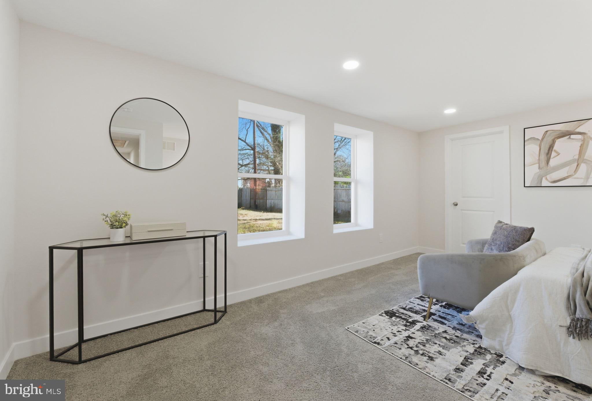 F E MATTINGLY - Residential