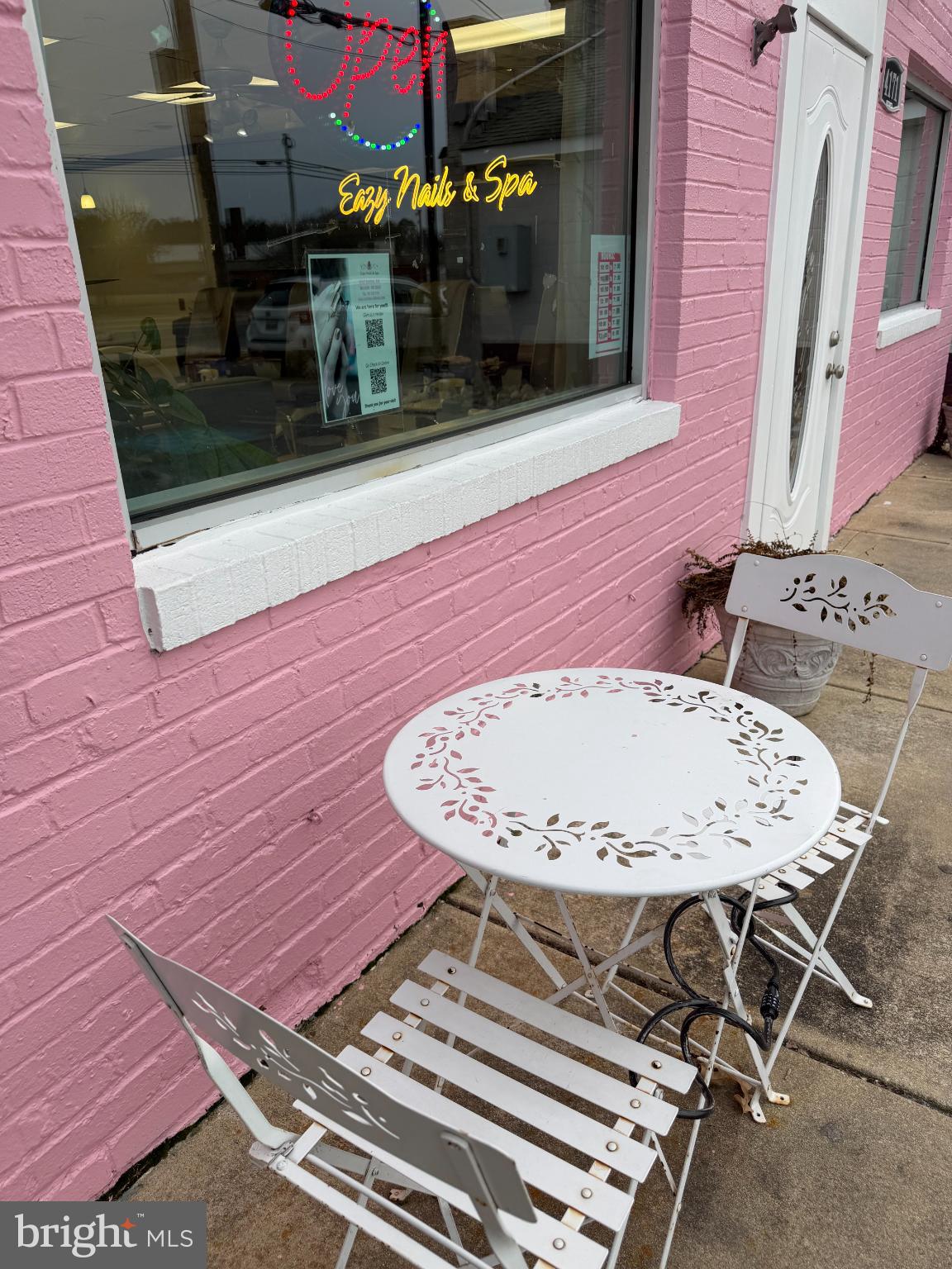 F E MATTINGLY - Residential