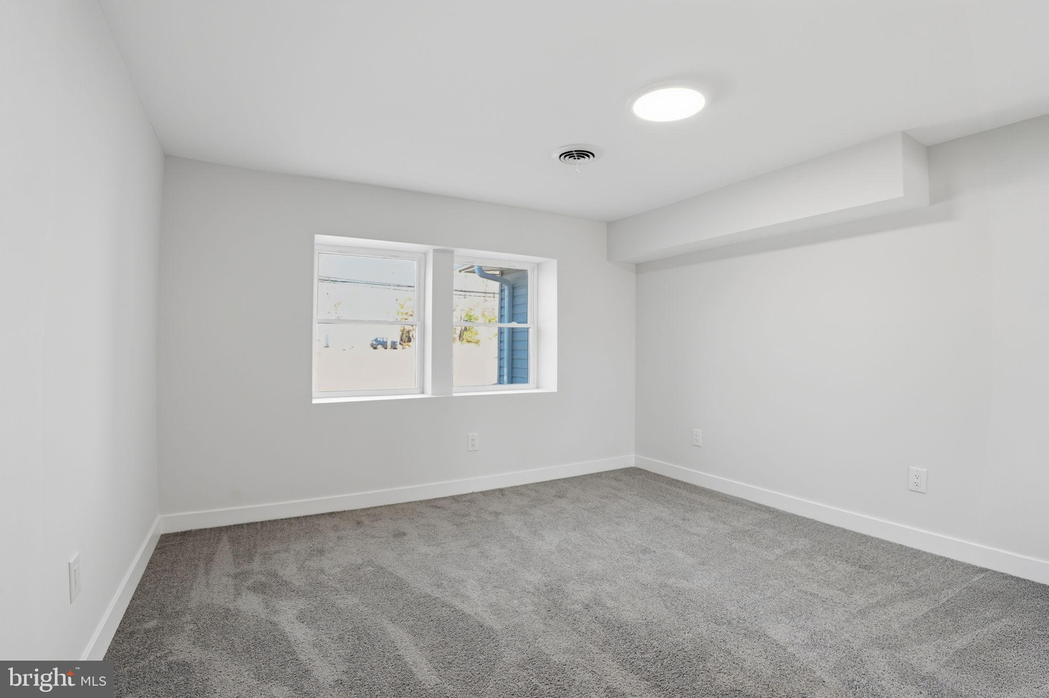 F E MATTINGLY - Residential