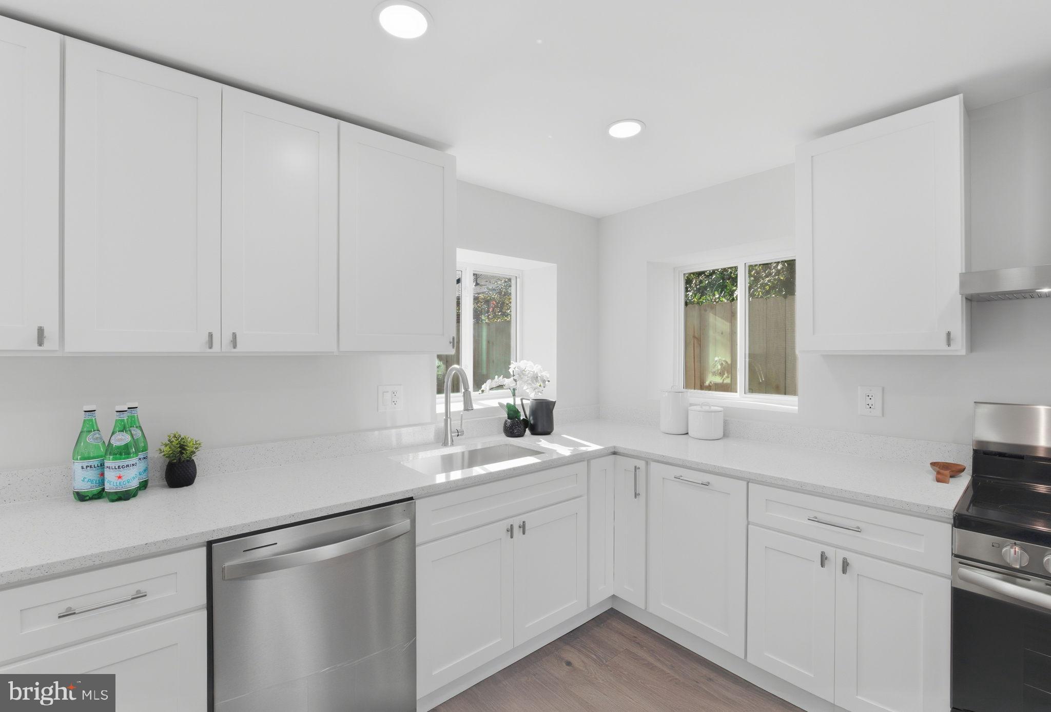 F E MATTINGLY - Residential