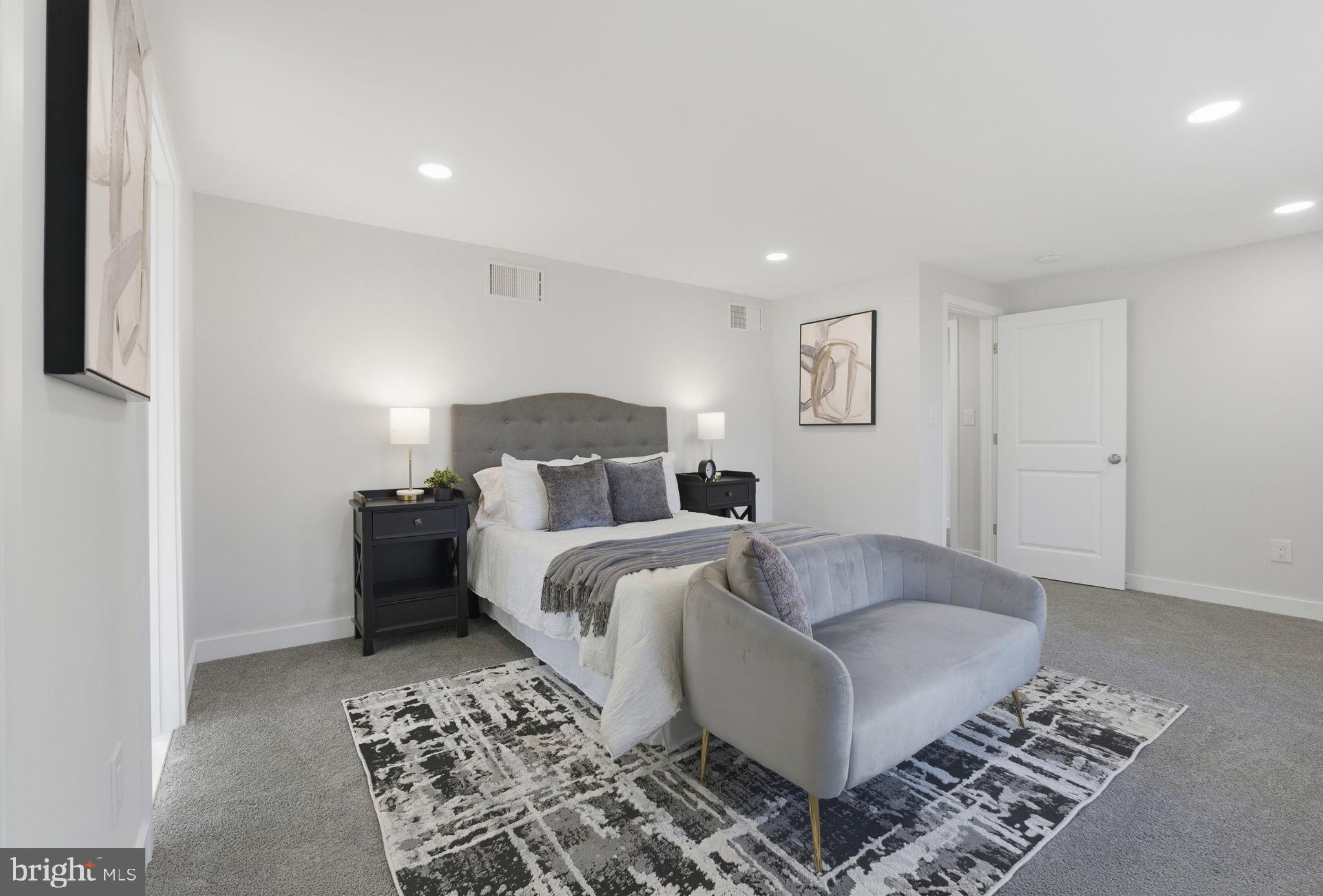 F E MATTINGLY - Residential