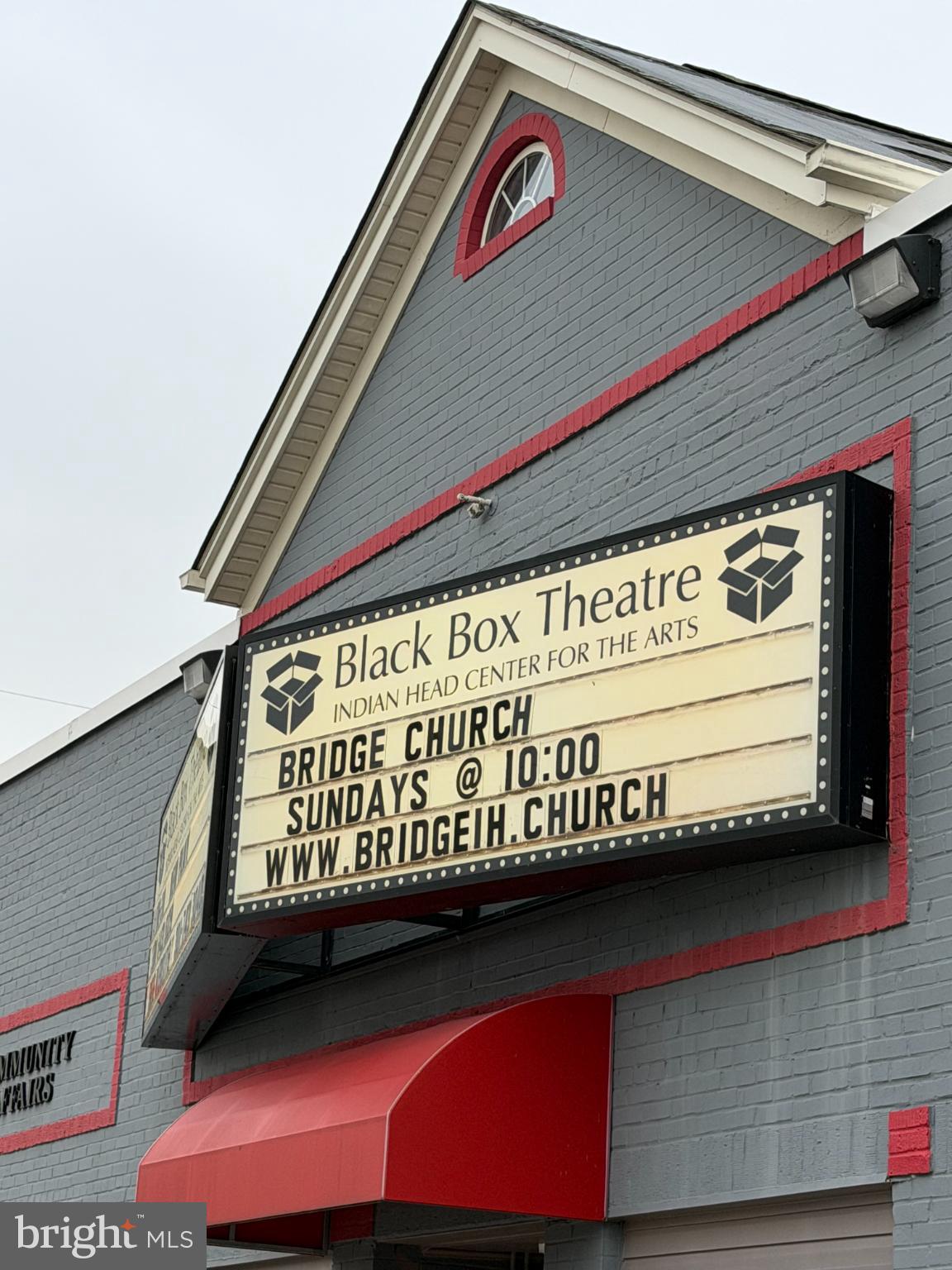 F E MATTINGLY - Residential