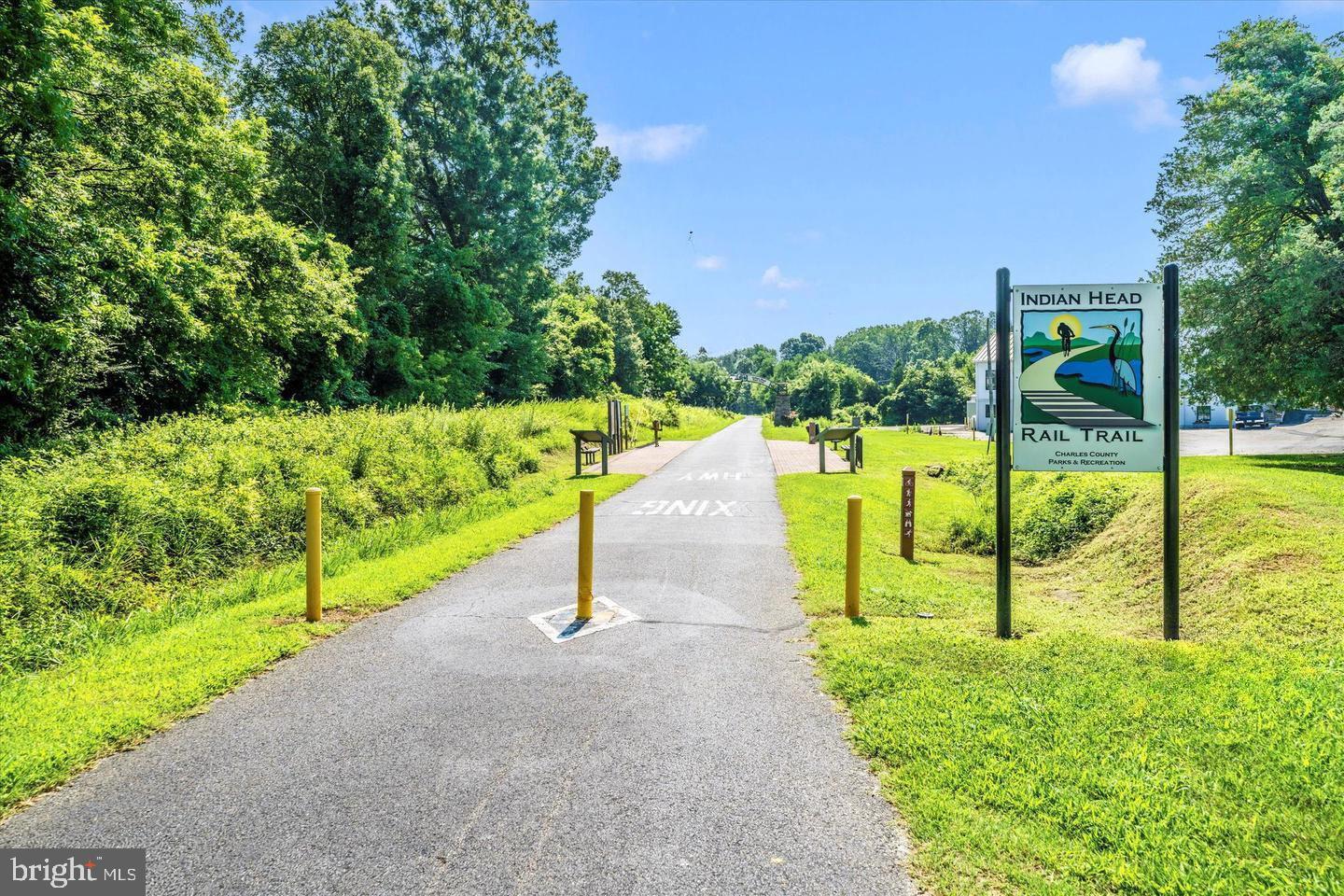 F E MATTINGLY - Residential