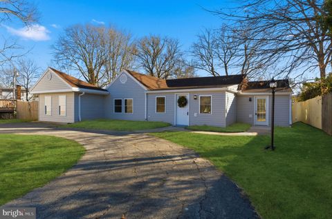 4425 STRAUSS AVENUE INDIAN HEAD MD 20640