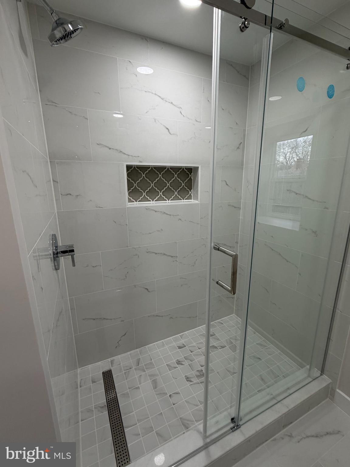 F E MATTINGLY - Residential