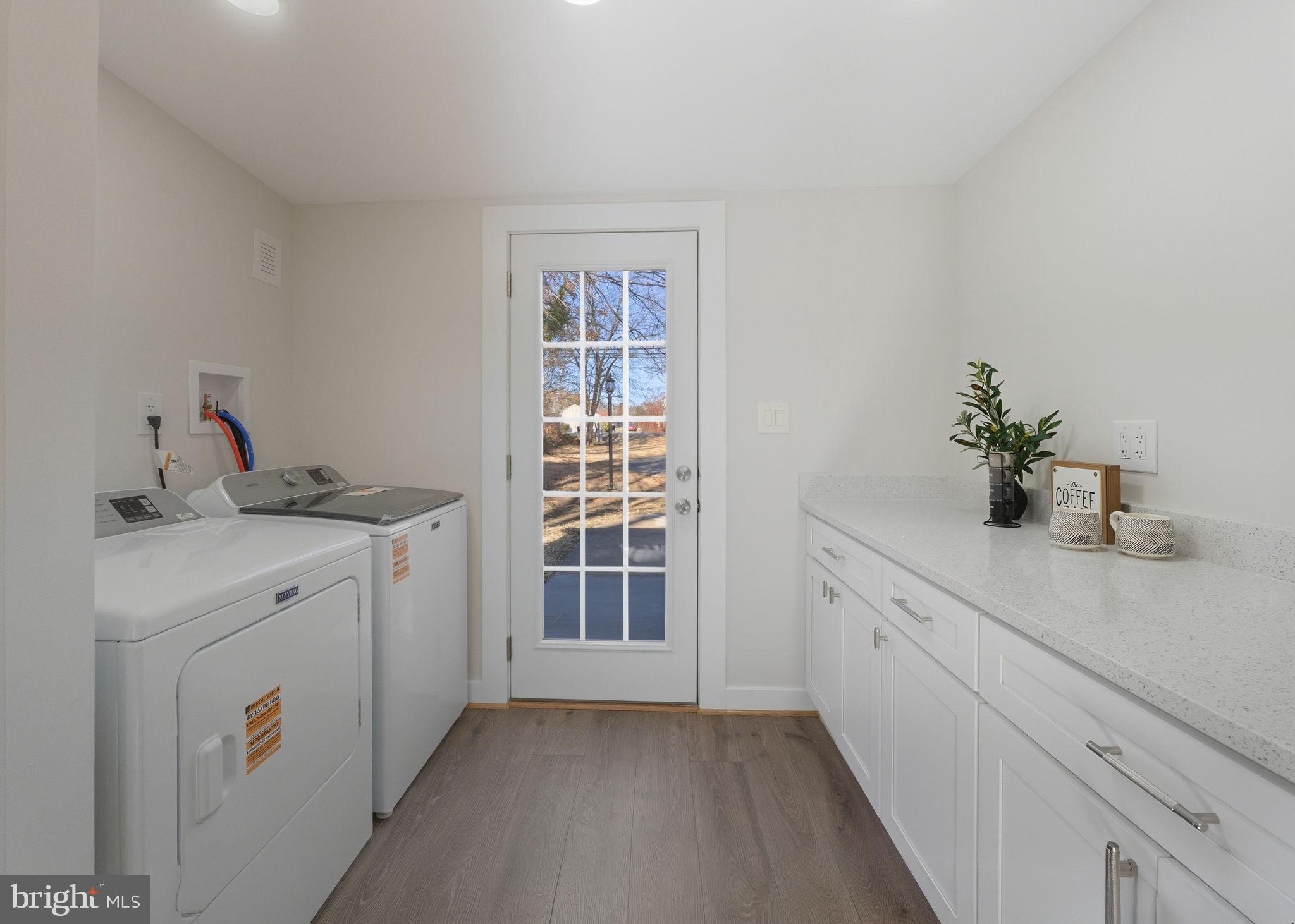 F E MATTINGLY - Residential