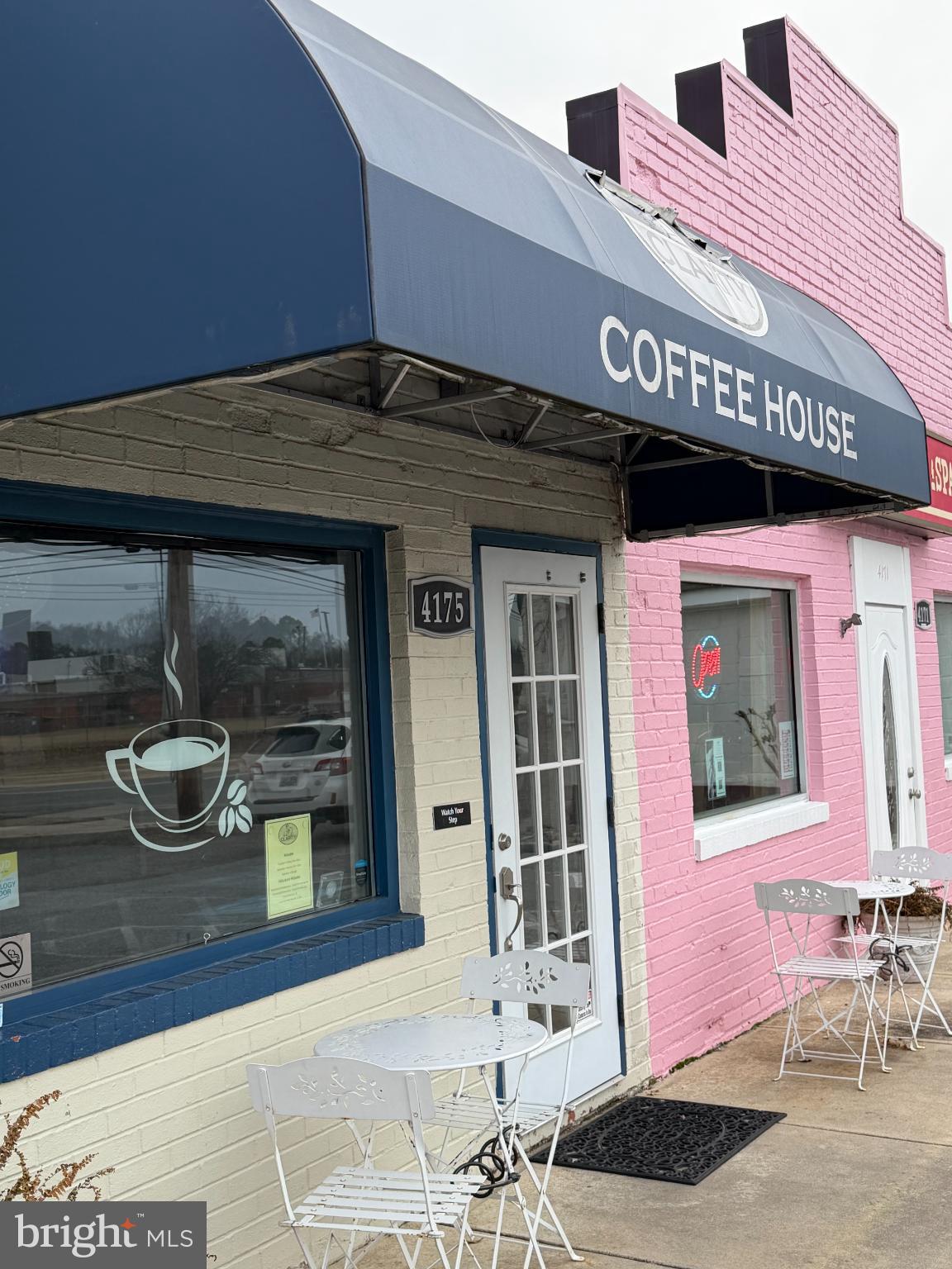 F E MATTINGLY - Residential