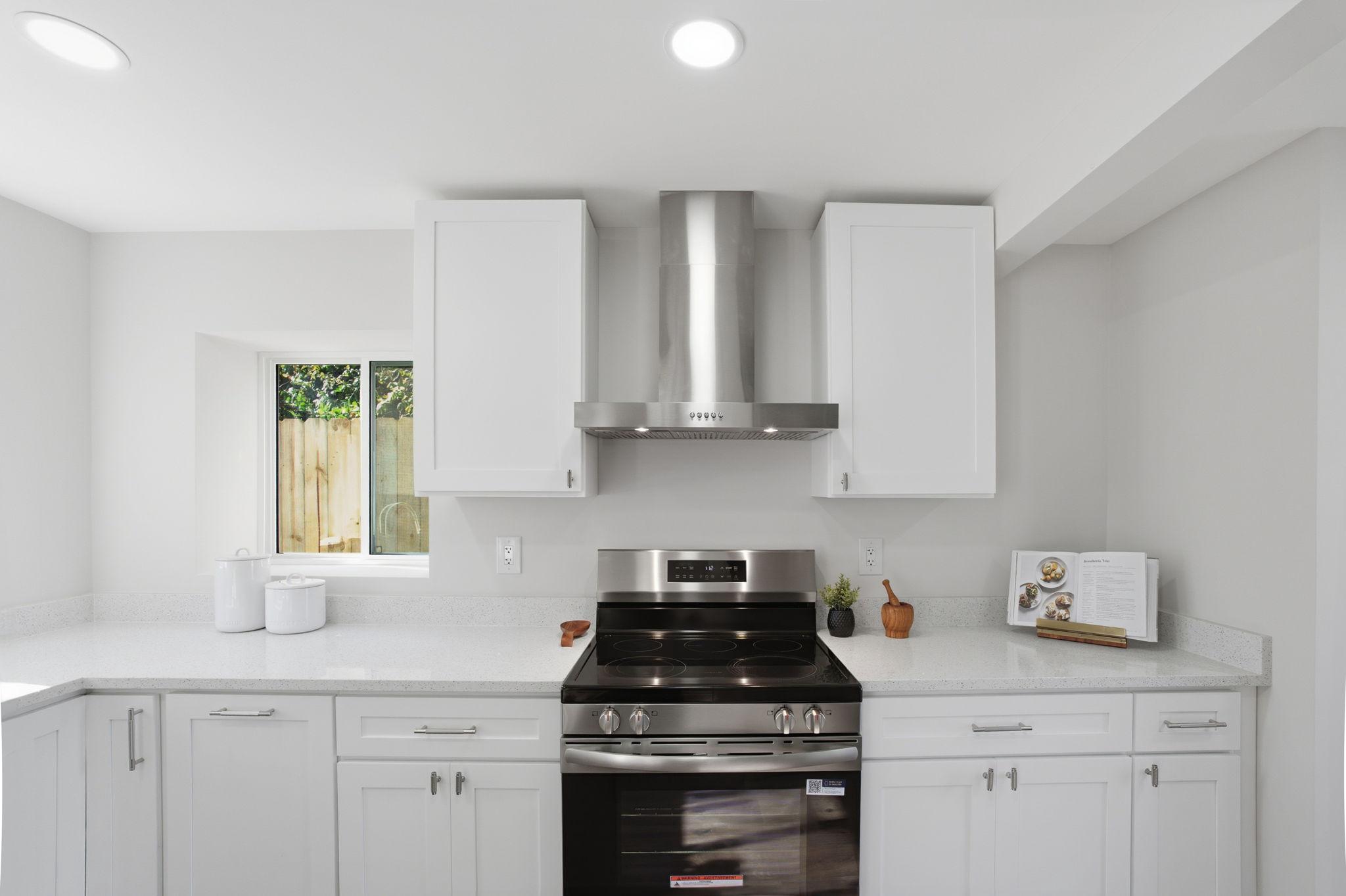 F E MATTINGLY - Residential