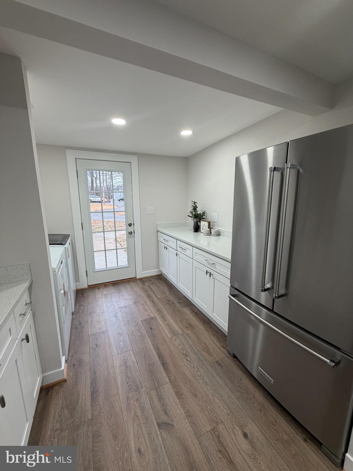 F E MATTINGLY - Residential