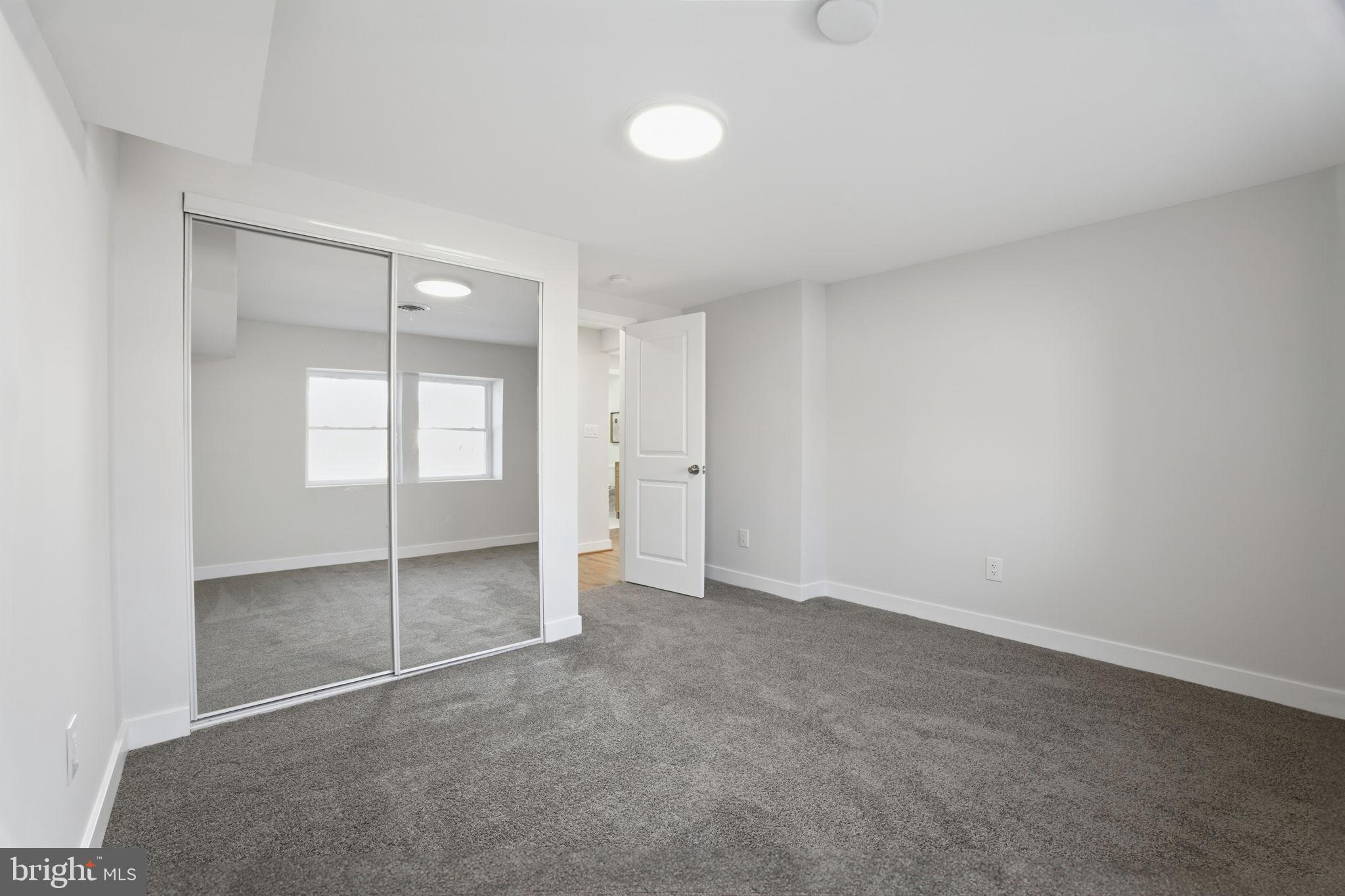 F E MATTINGLY - Residential