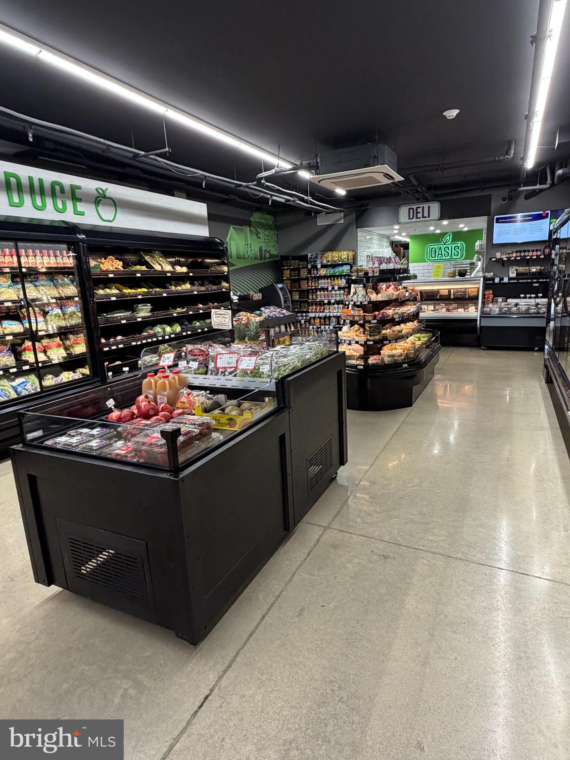 F E MATTINGLY - Residential