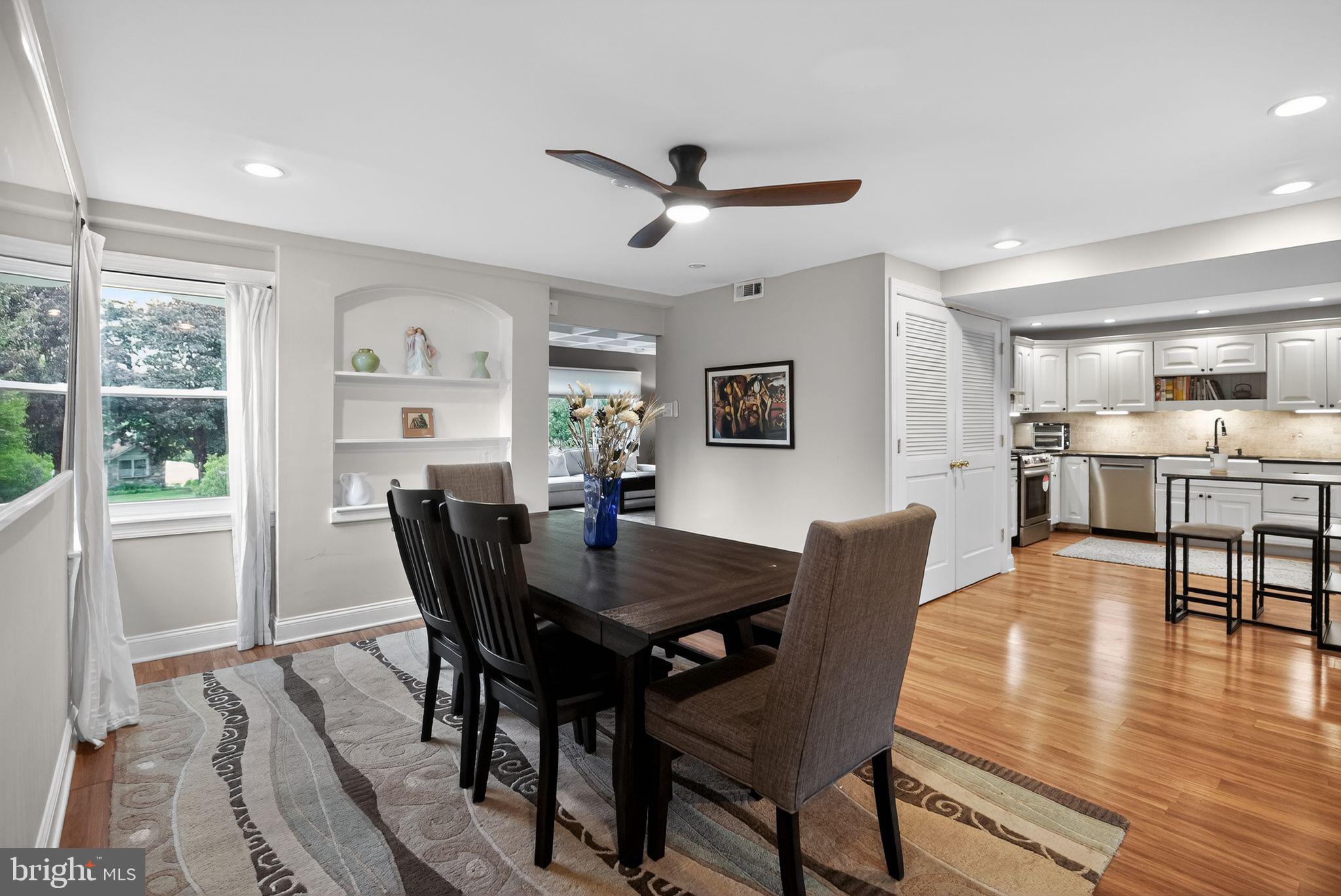 GLENSIDE - Residential