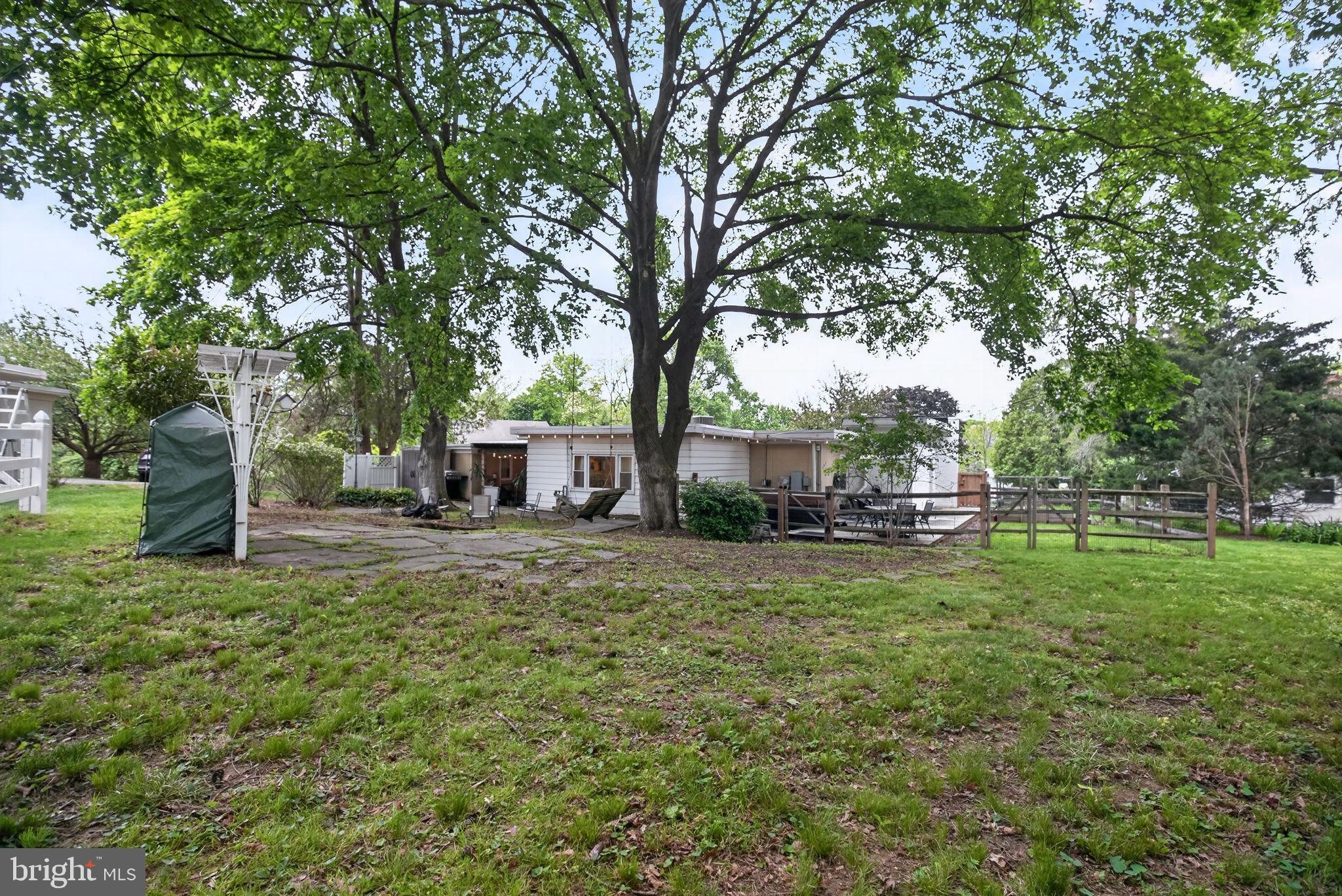GLENSIDE - Residential