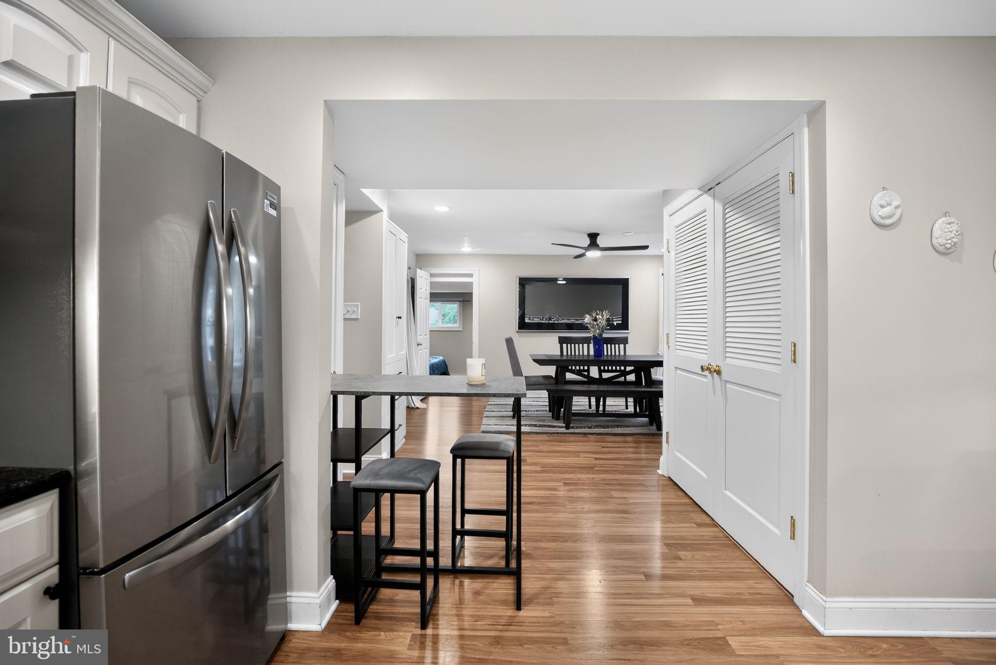 GLENSIDE - Residential