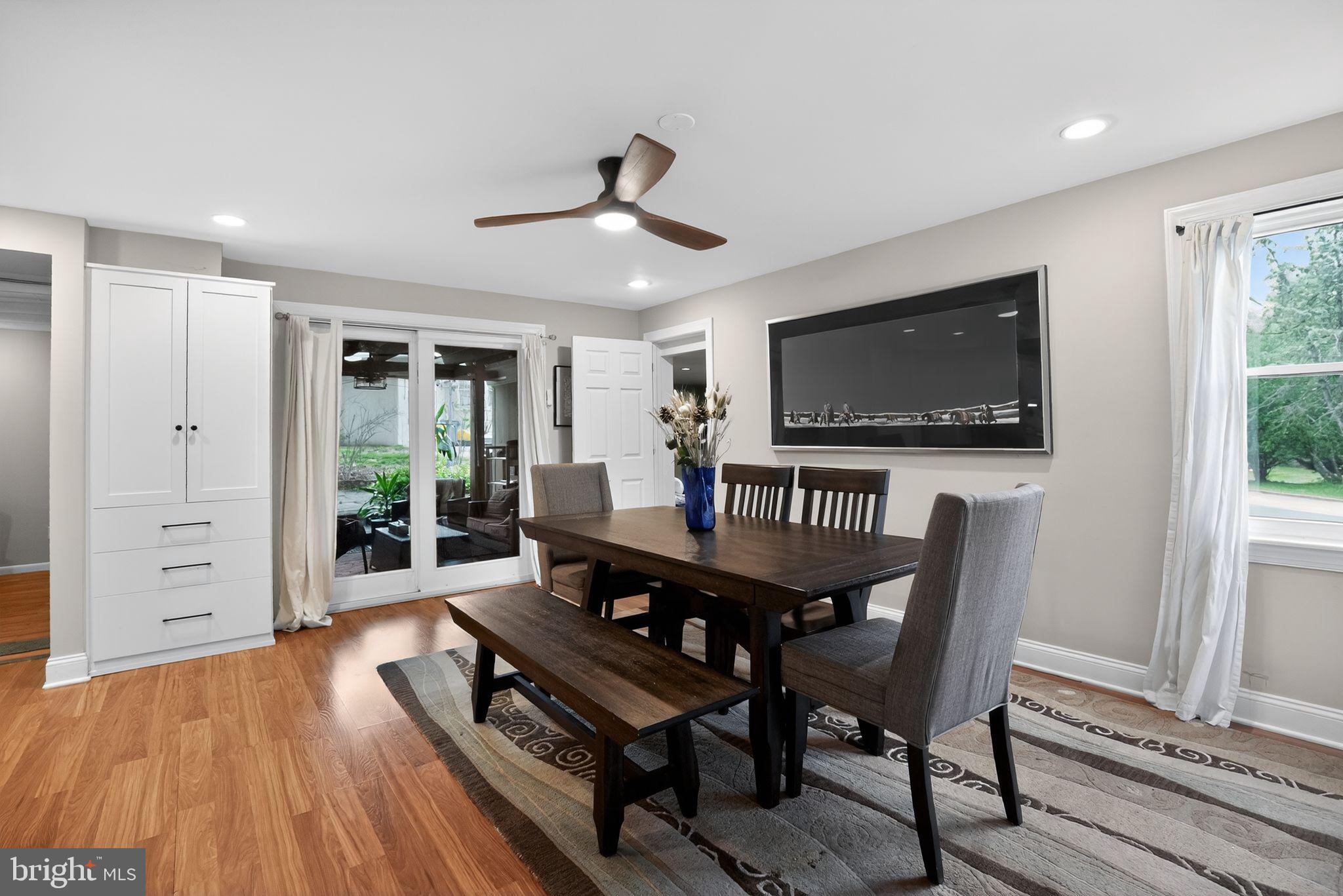 GLENSIDE - Residential