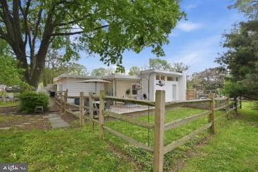 GLENSIDE - Residential