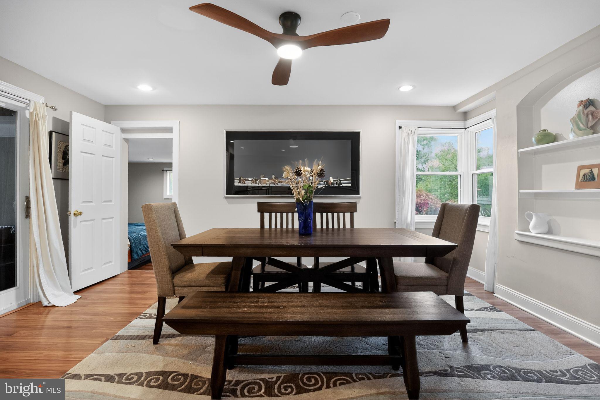 GLENSIDE - Residential