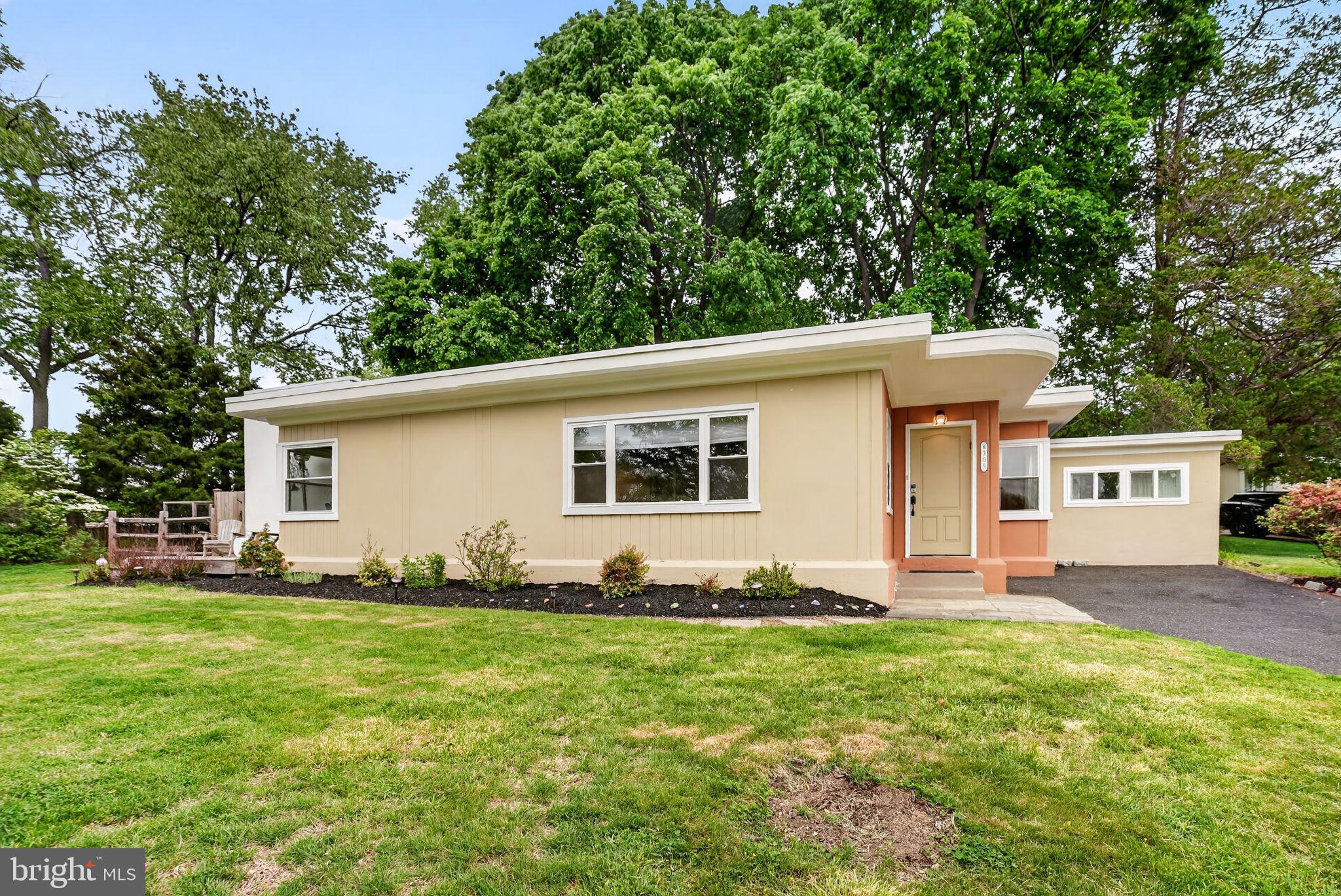 GLENSIDE - Residential