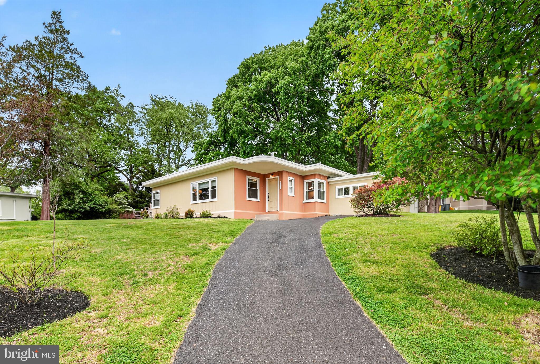 GLENSIDE - Residential