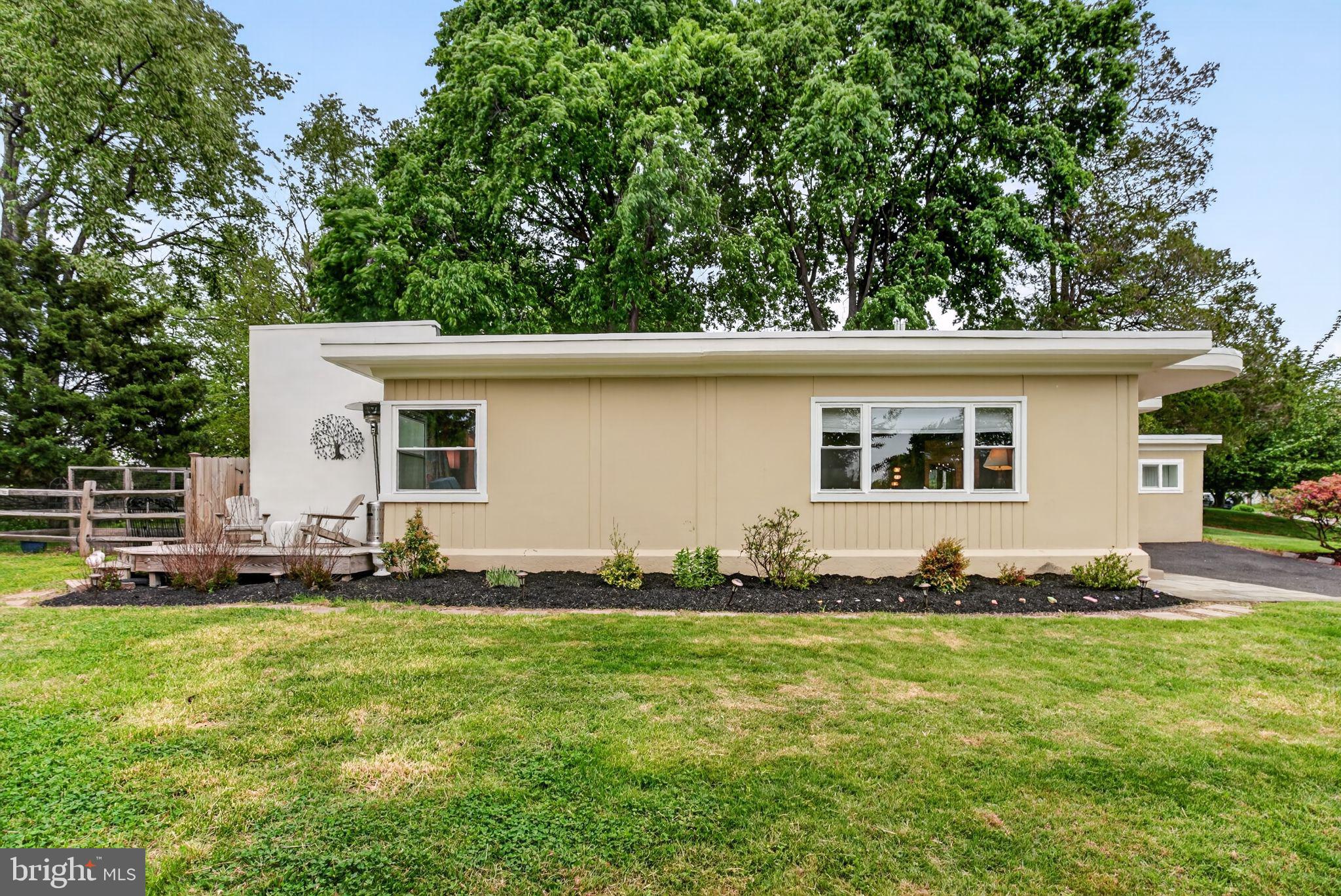 GLENSIDE - Residential