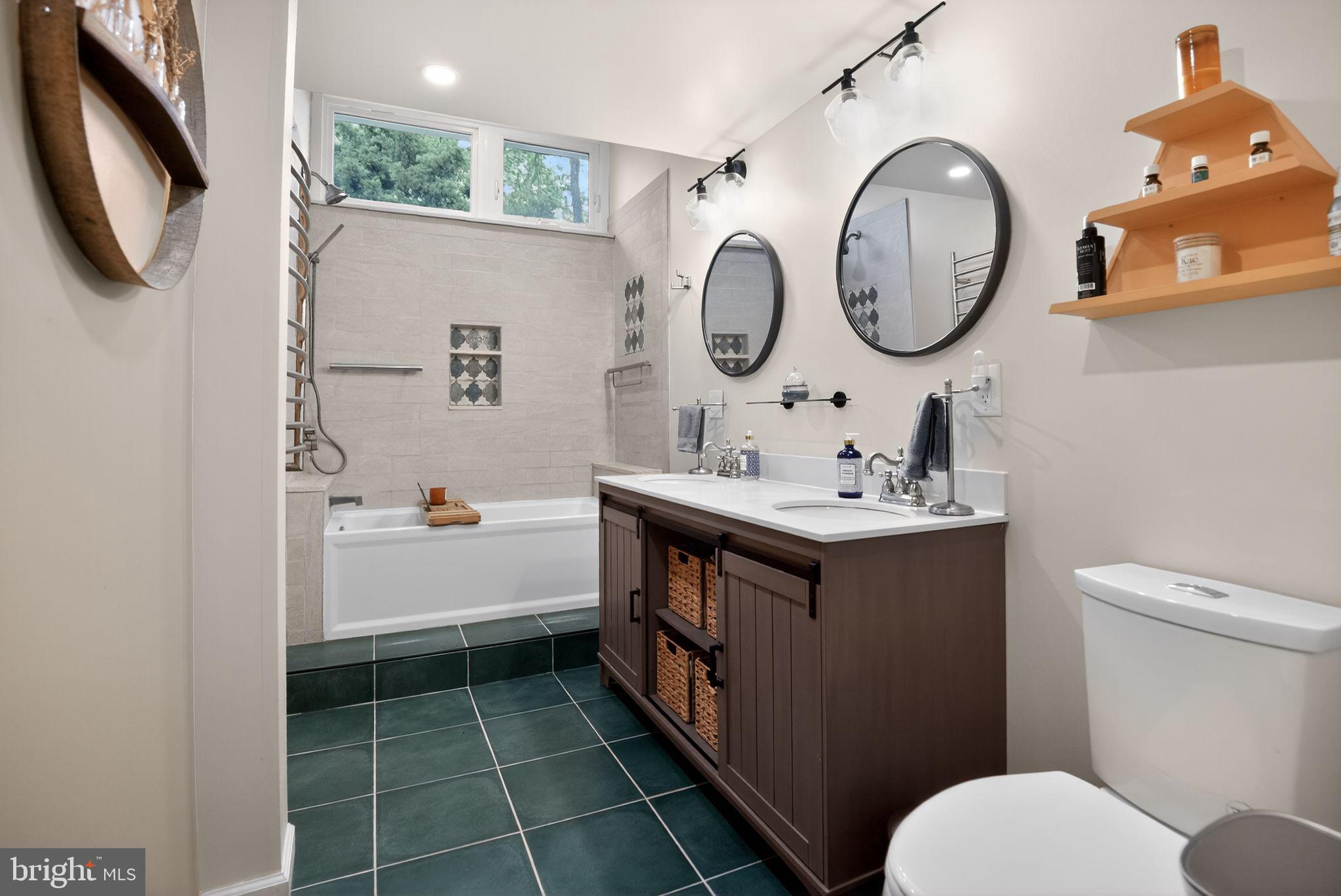 GLENSIDE - Residential