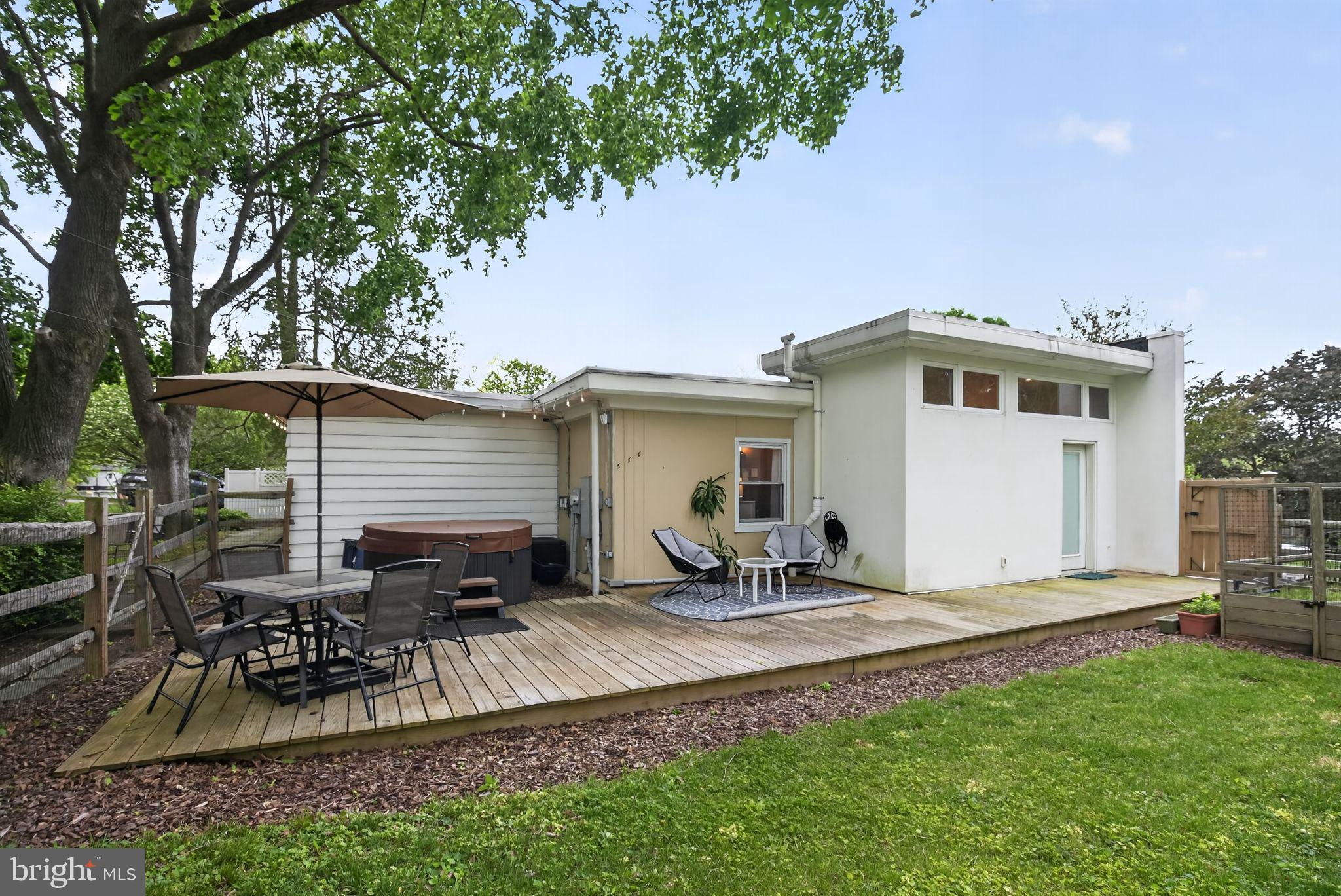 GLENSIDE - Residential