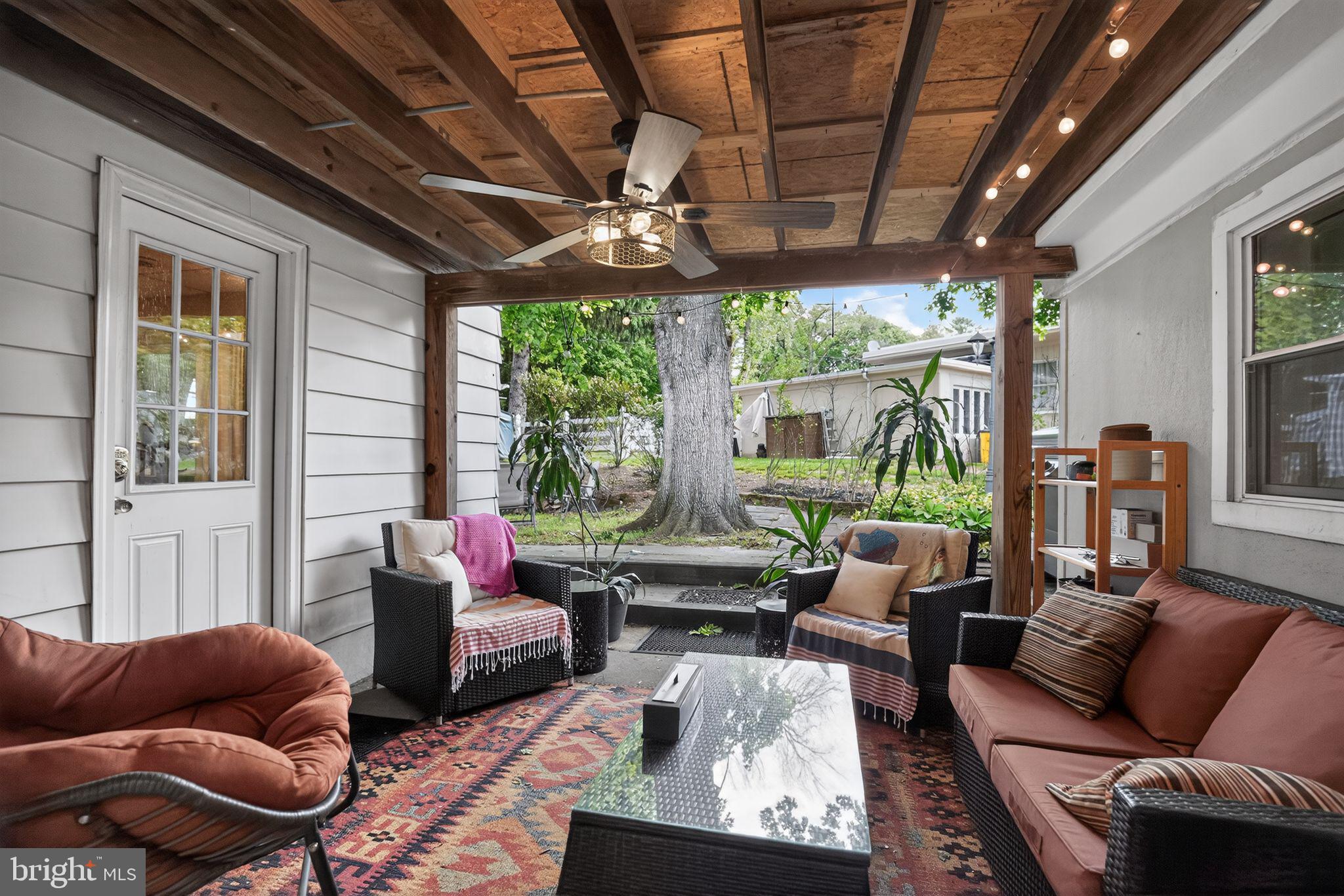 GLENSIDE - Residential