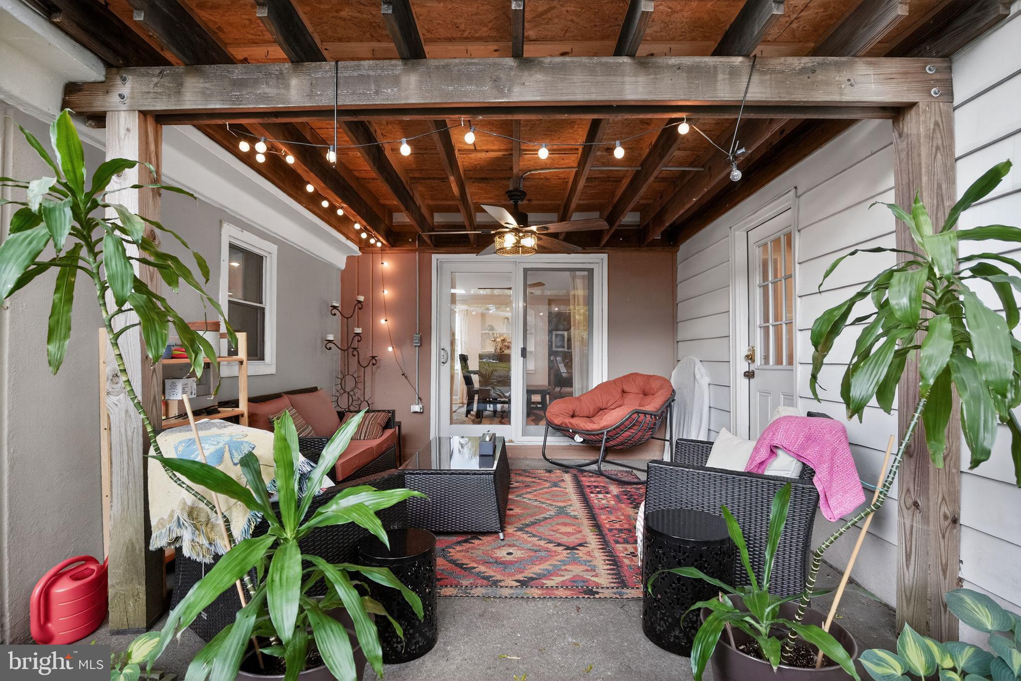 GLENSIDE - Residential