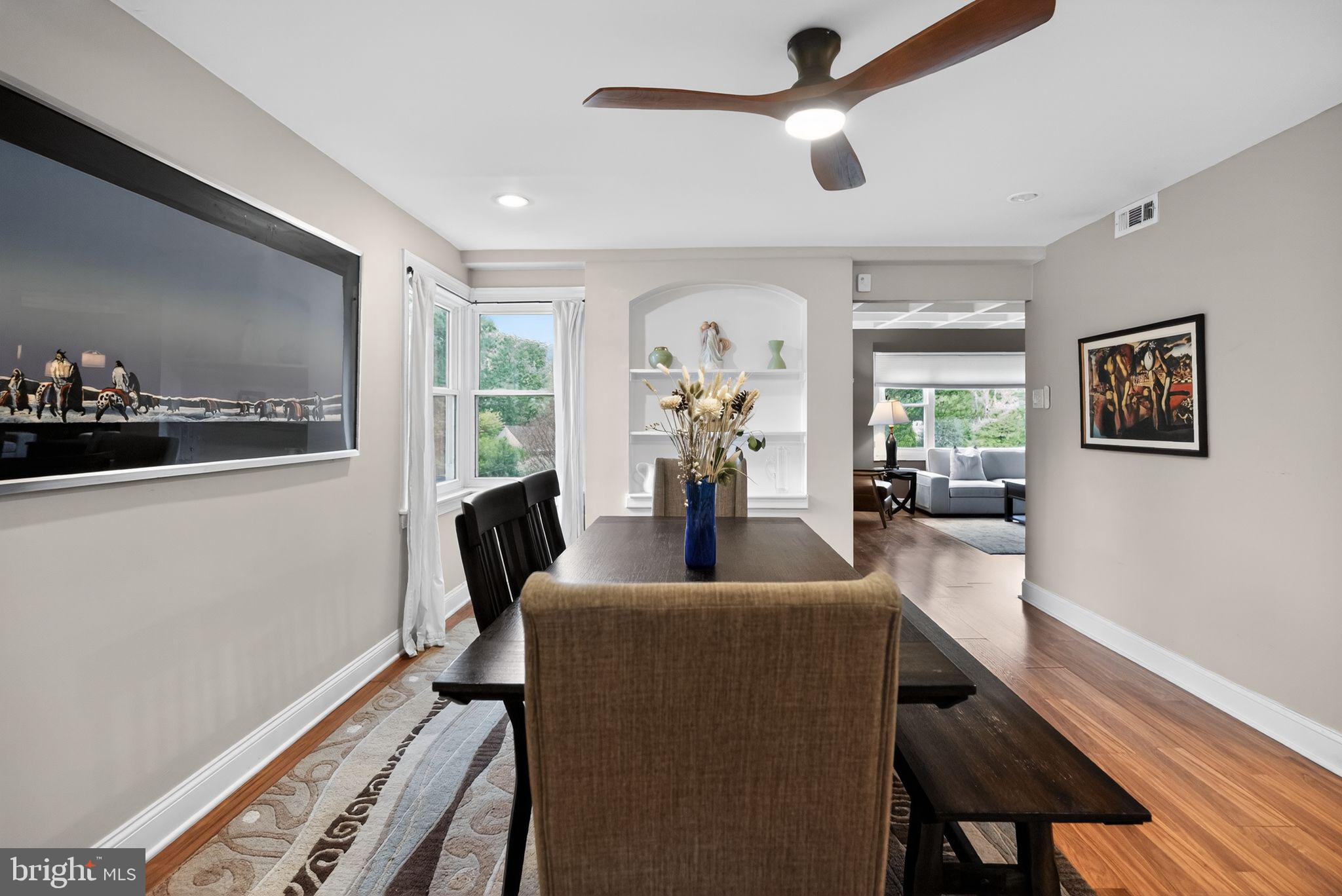 GLENSIDE - Residential