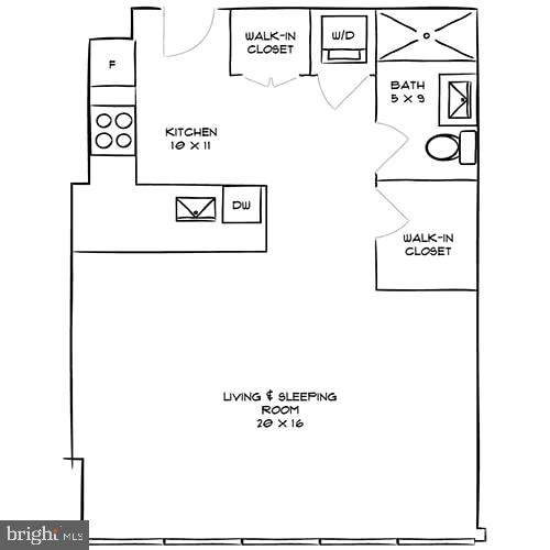 ART MUSEUM AREA - Residential Lease