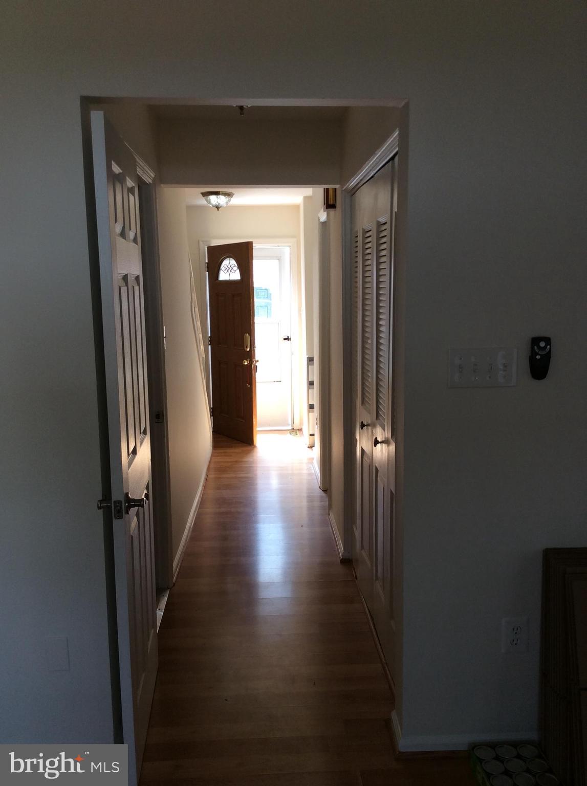 HYBLA VALLEY FARMS - Residential Lease