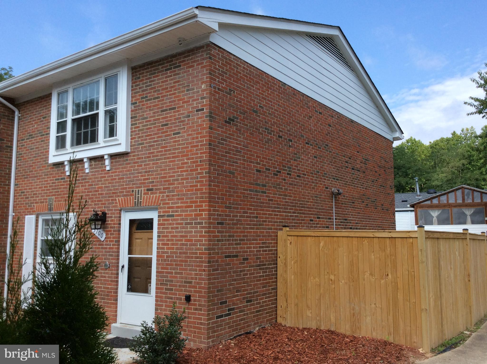 HYBLA VALLEY FARMS - Residential Lease