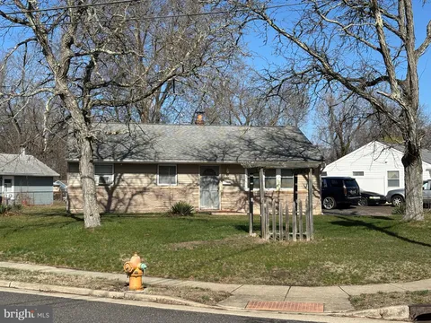 125 Hannold Boulevard, Deptford, NJ MLS: NJGL2054830