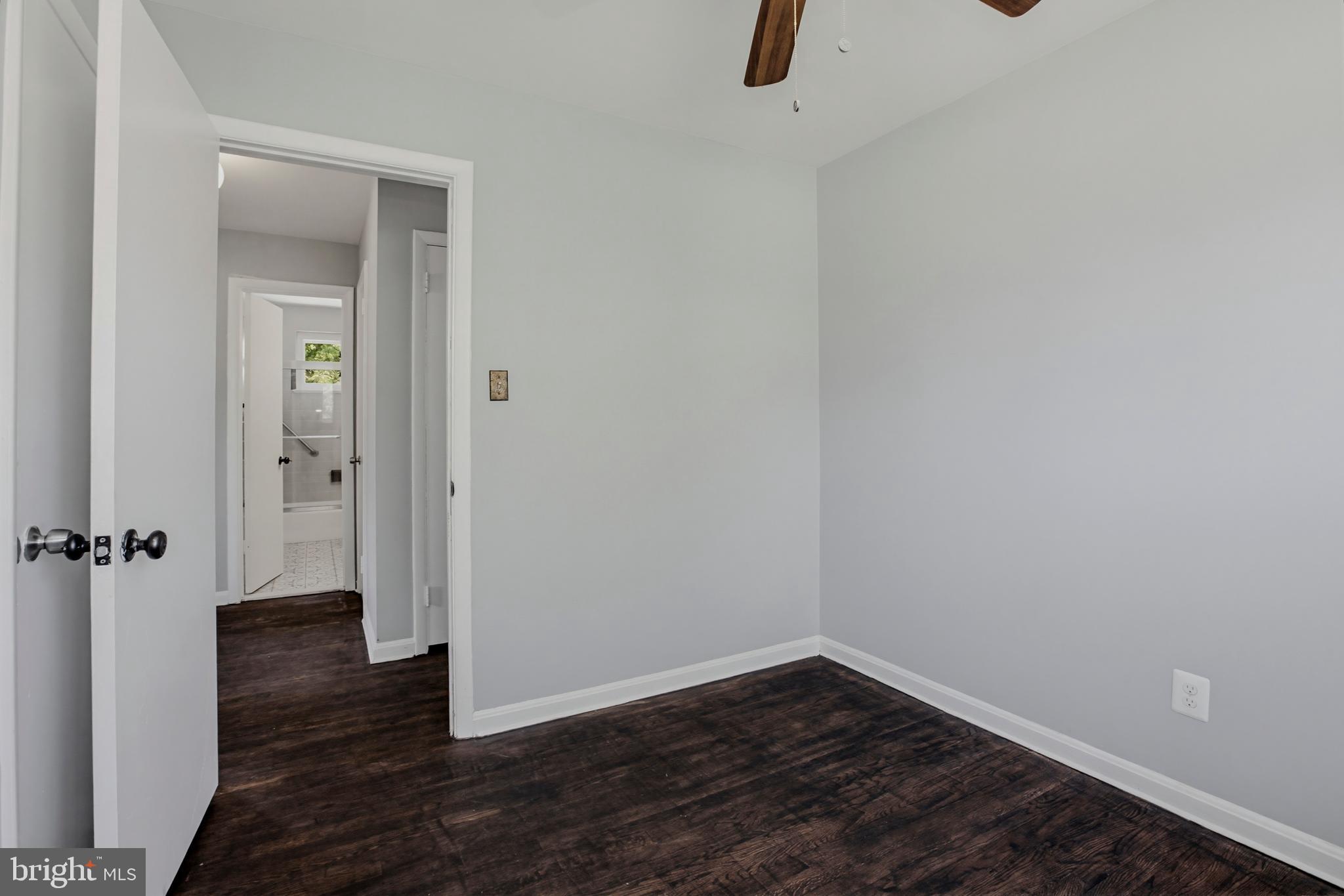 WHEATON WOODS - Residential